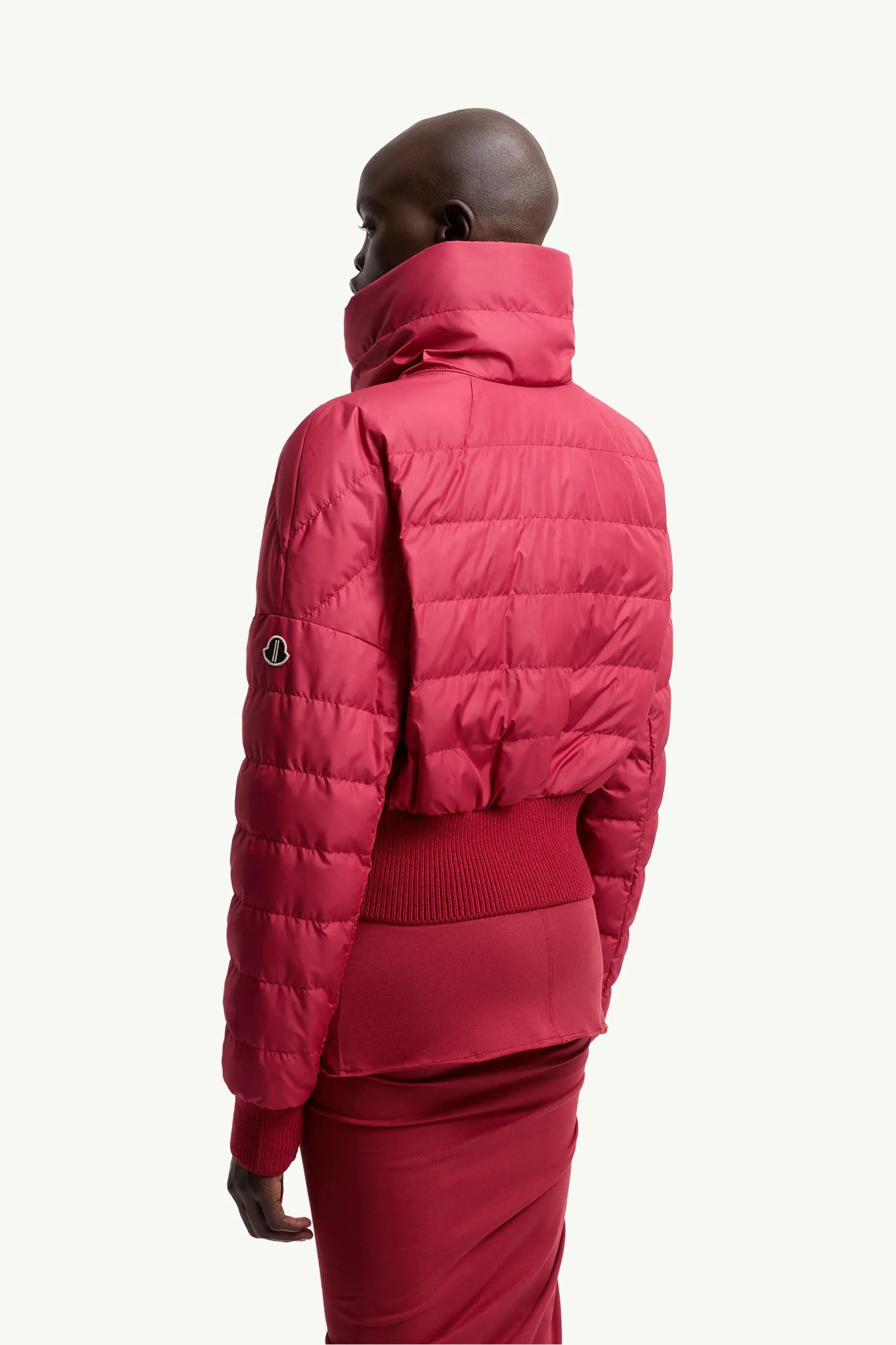 Berry Red