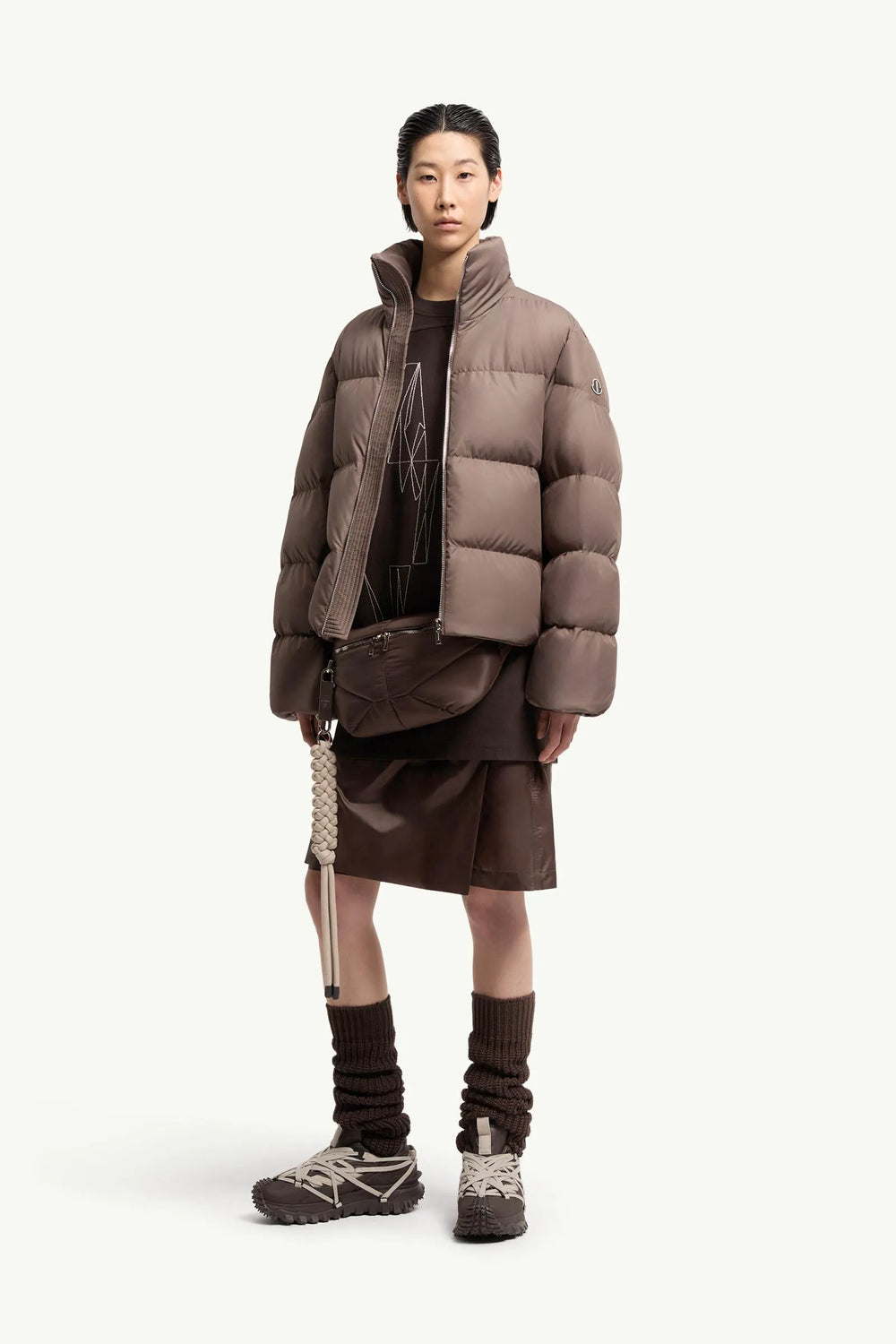 Taupe