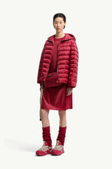 Berry Red