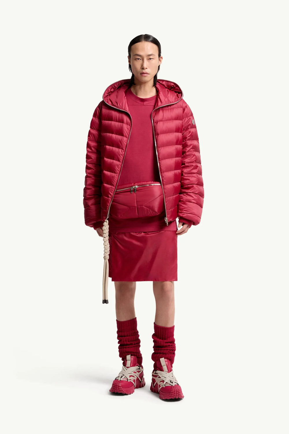 Berry Red