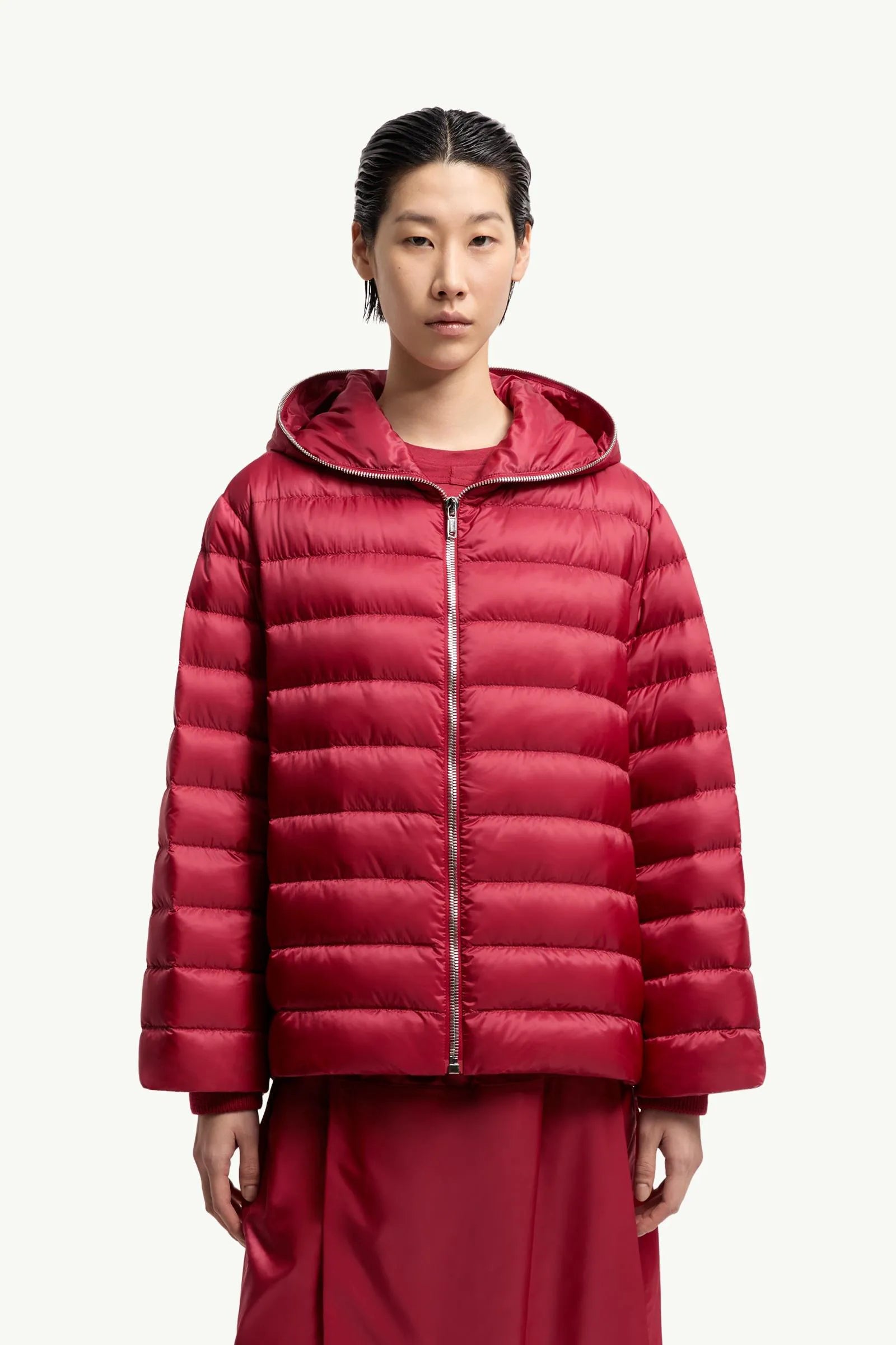 Berry Red