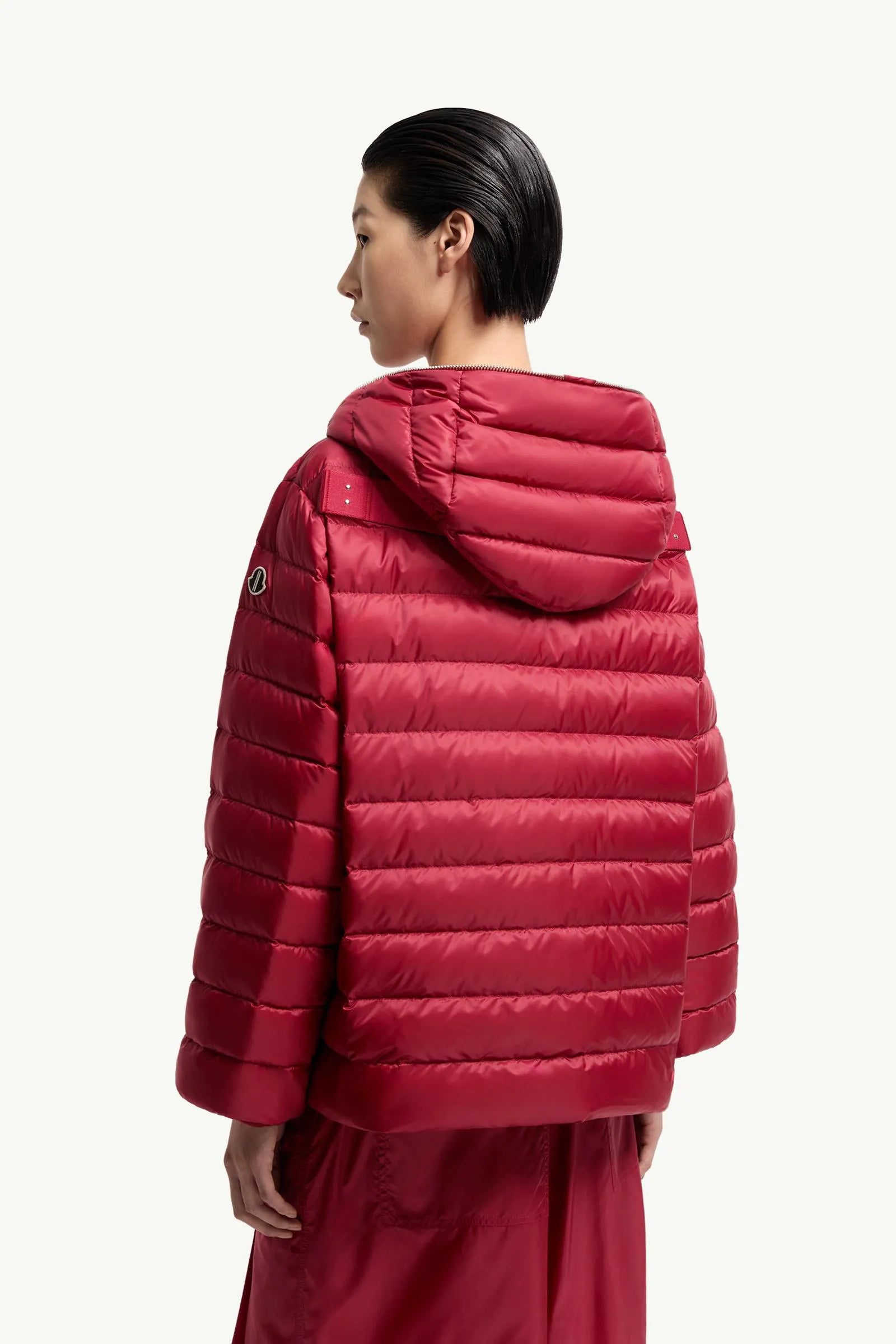 Berry Red