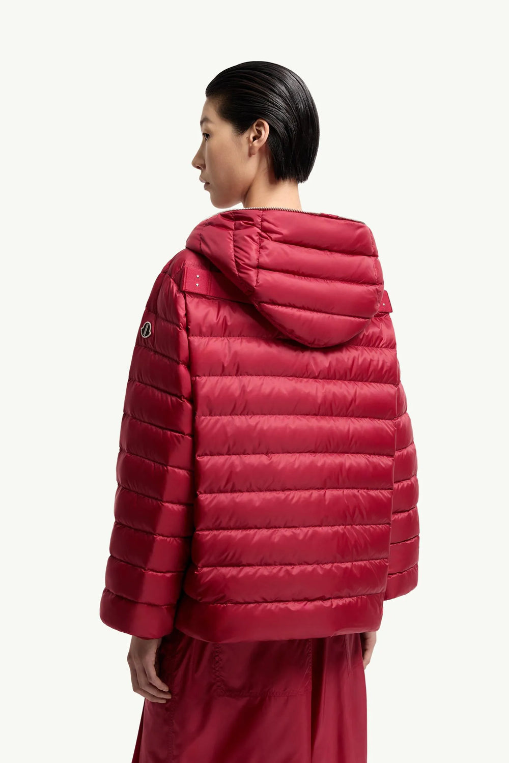 Berry Red