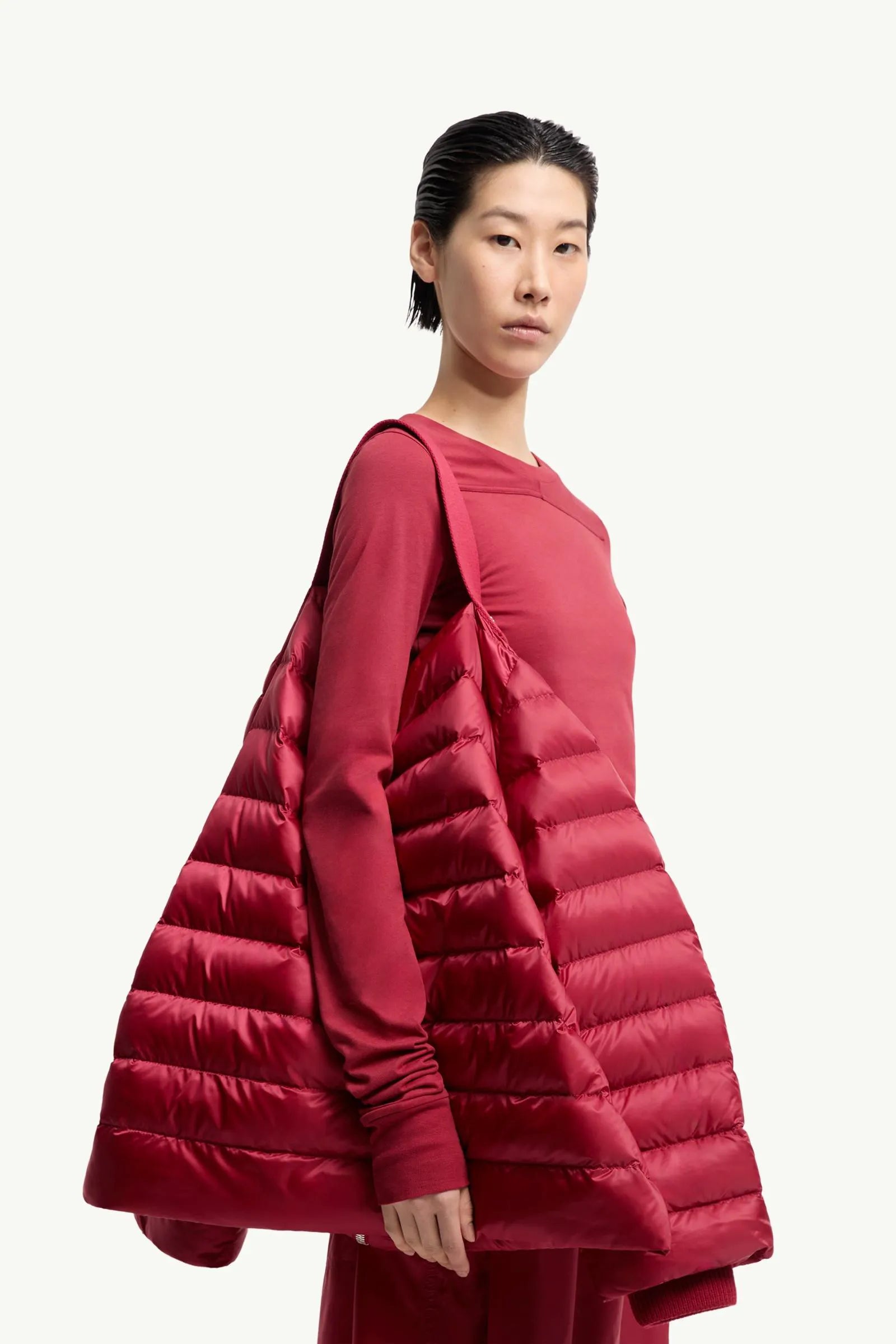 Berry Red