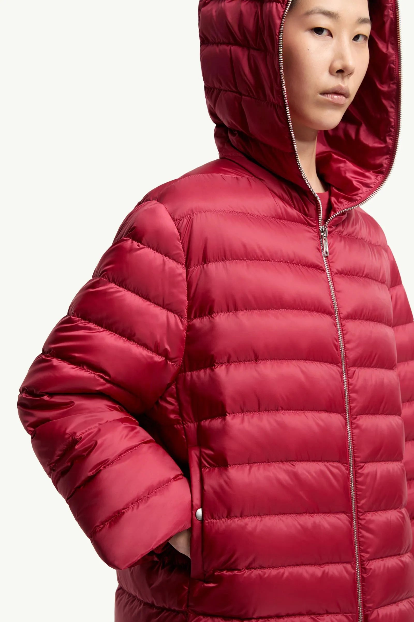 Berry Red