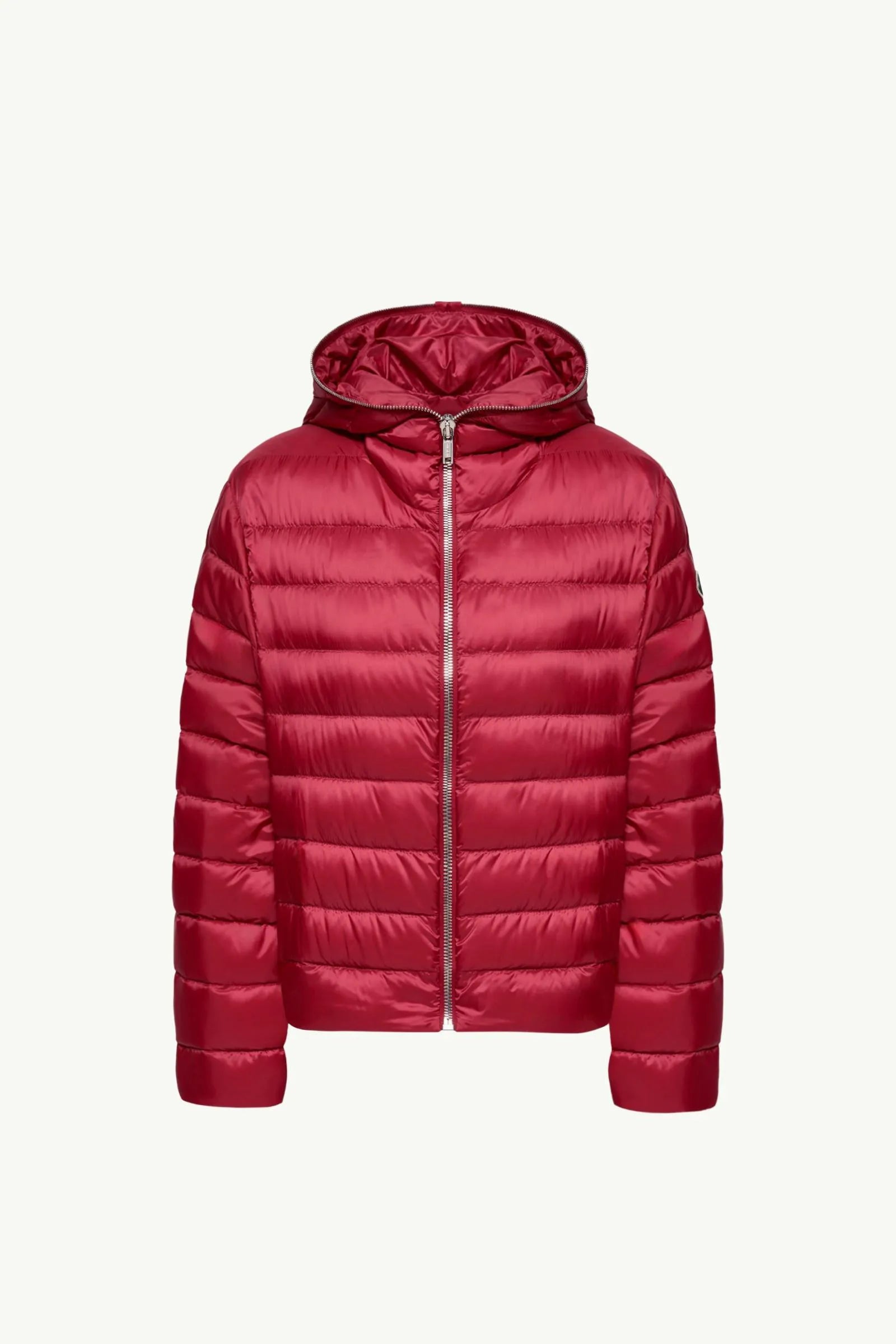 Berry Red