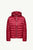 Berry Red