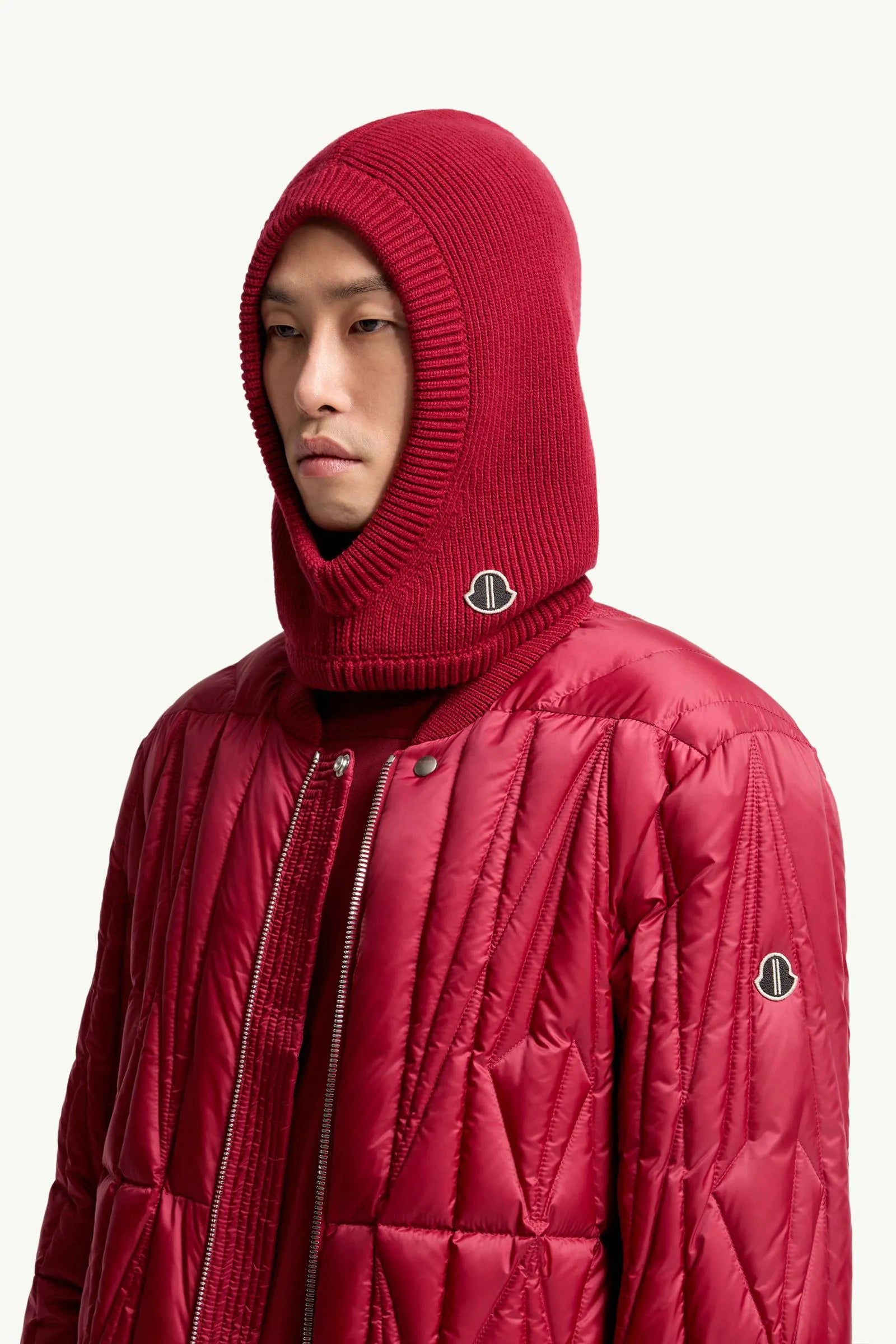 Berry Red
