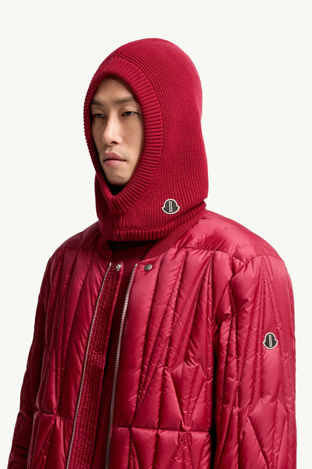 Berry Red