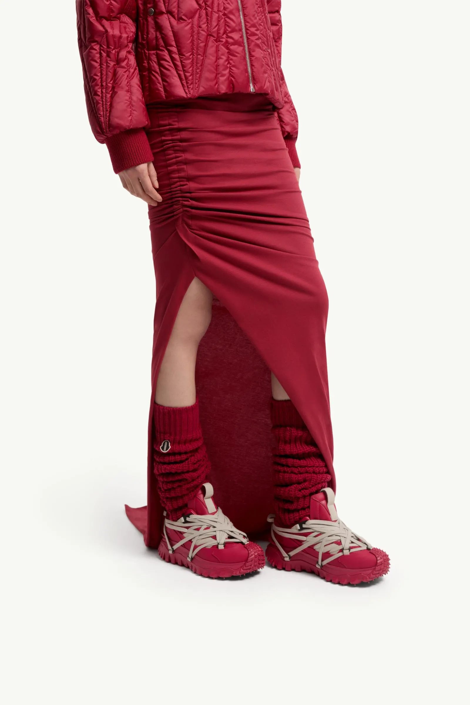 Berry Red