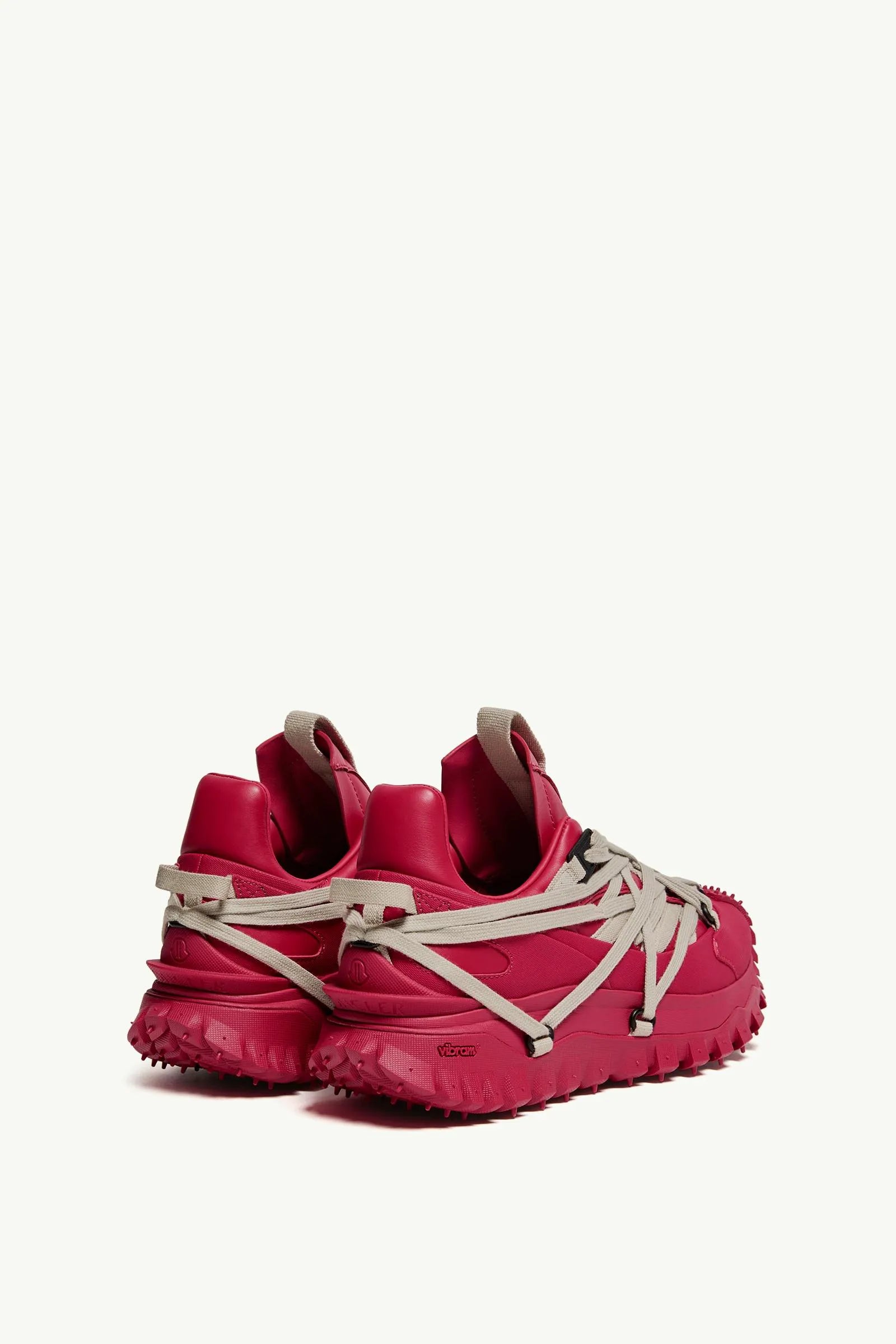 Berry Red