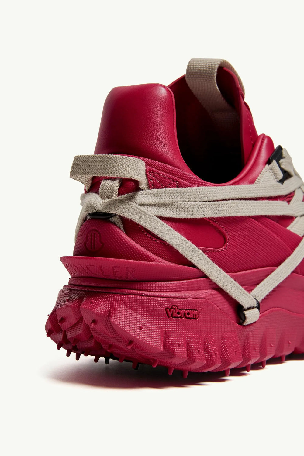 Berry Red
