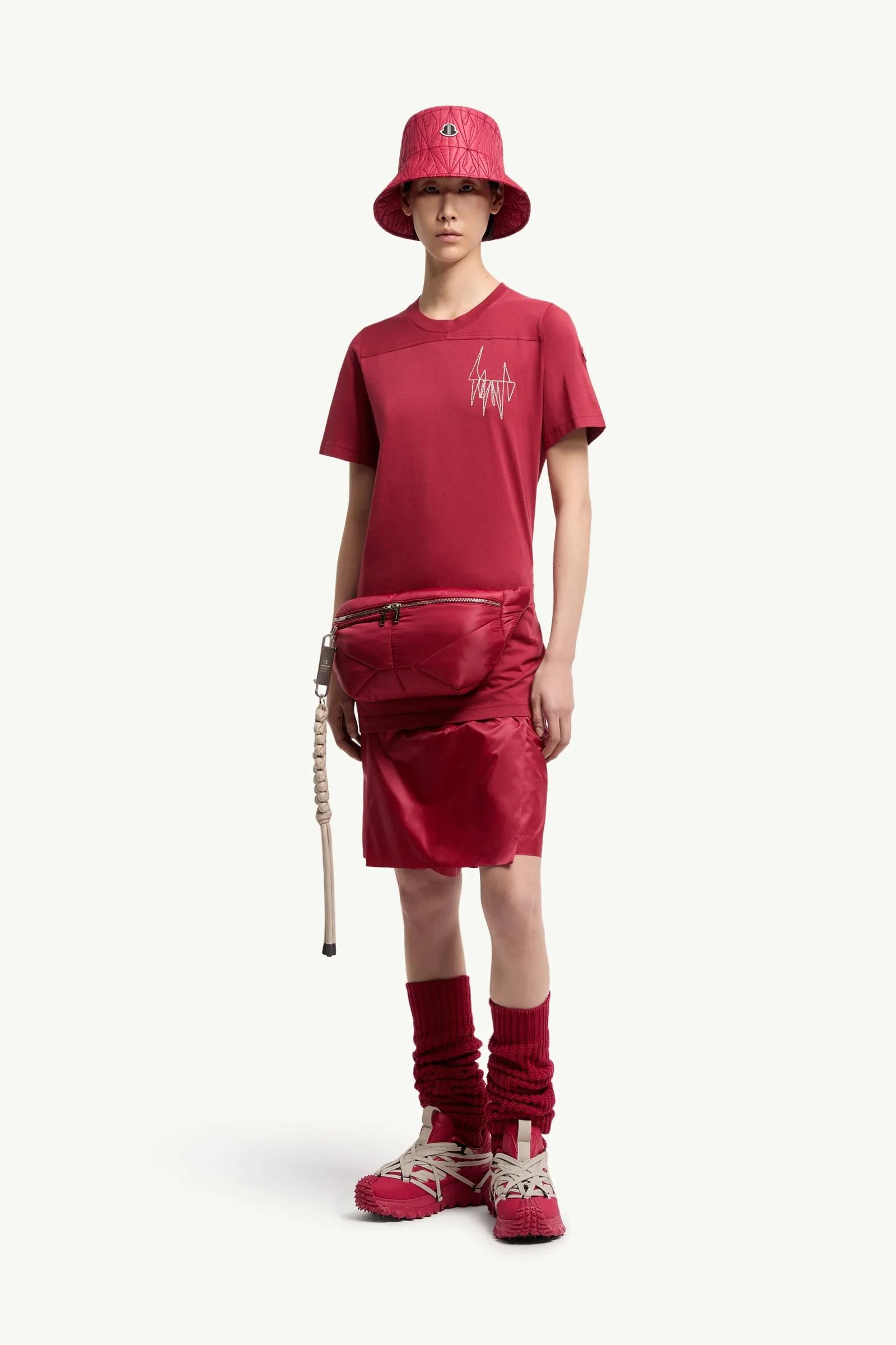 Berry Red
