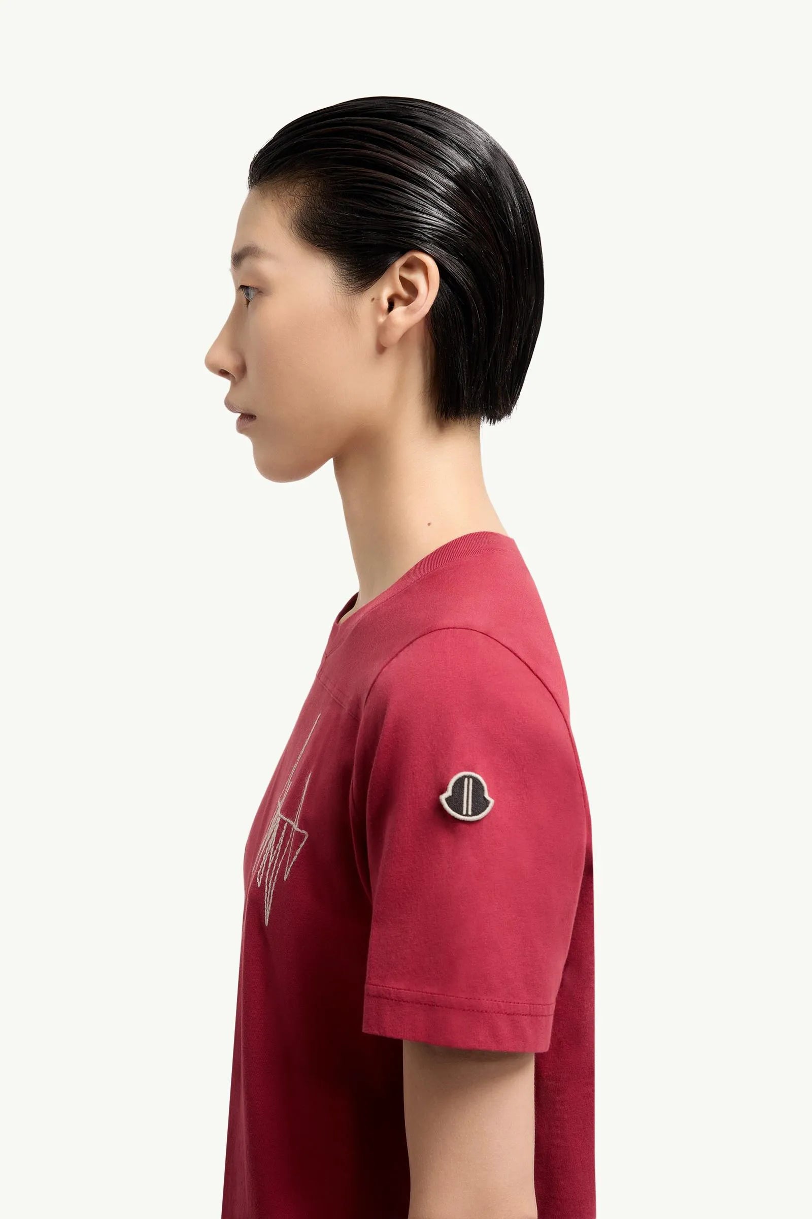 Berry Red