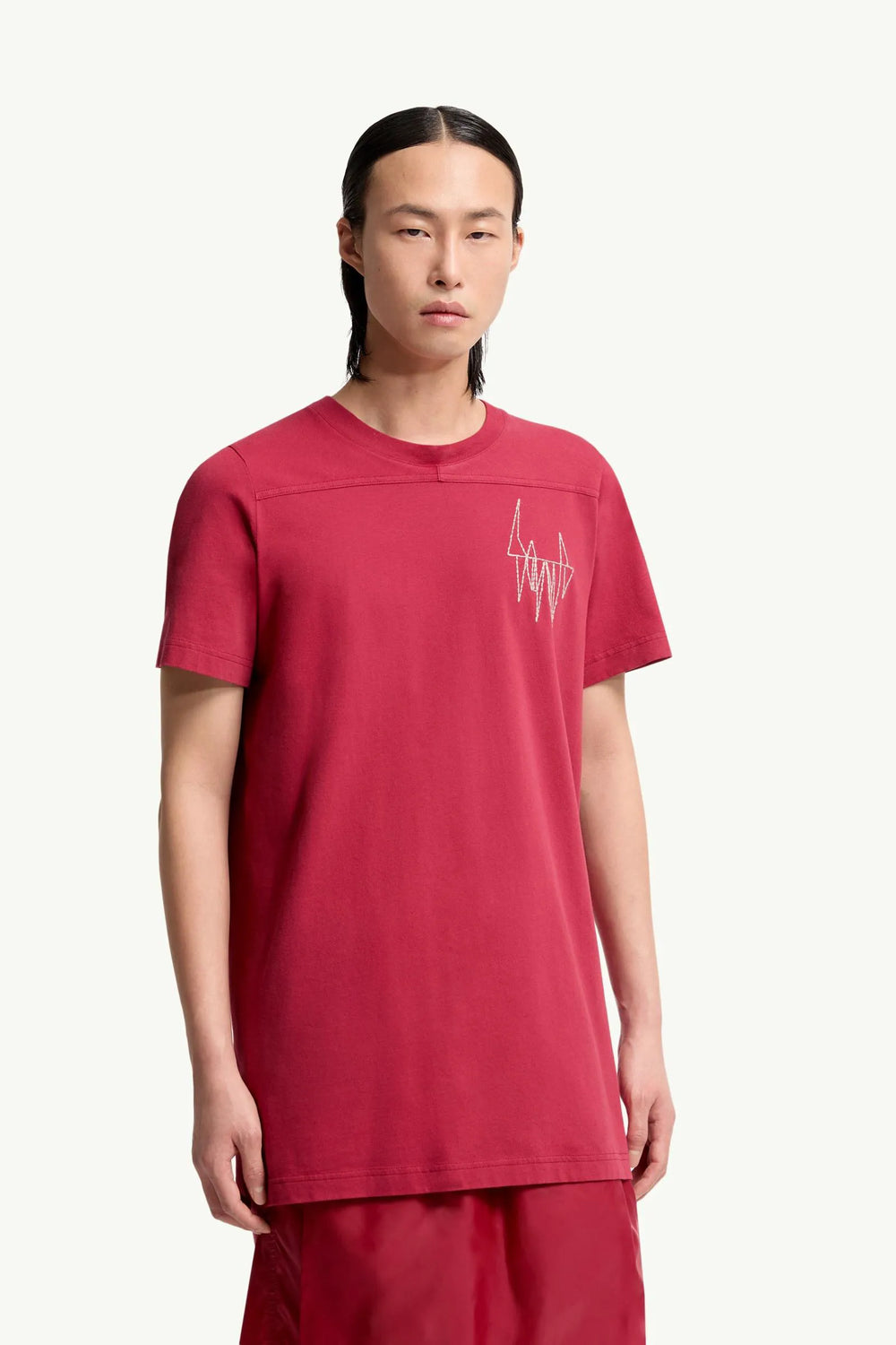 Berry Red