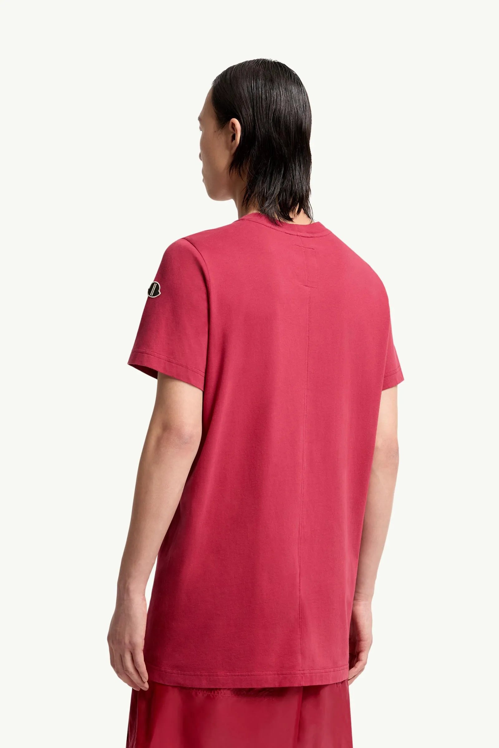 Berry Red