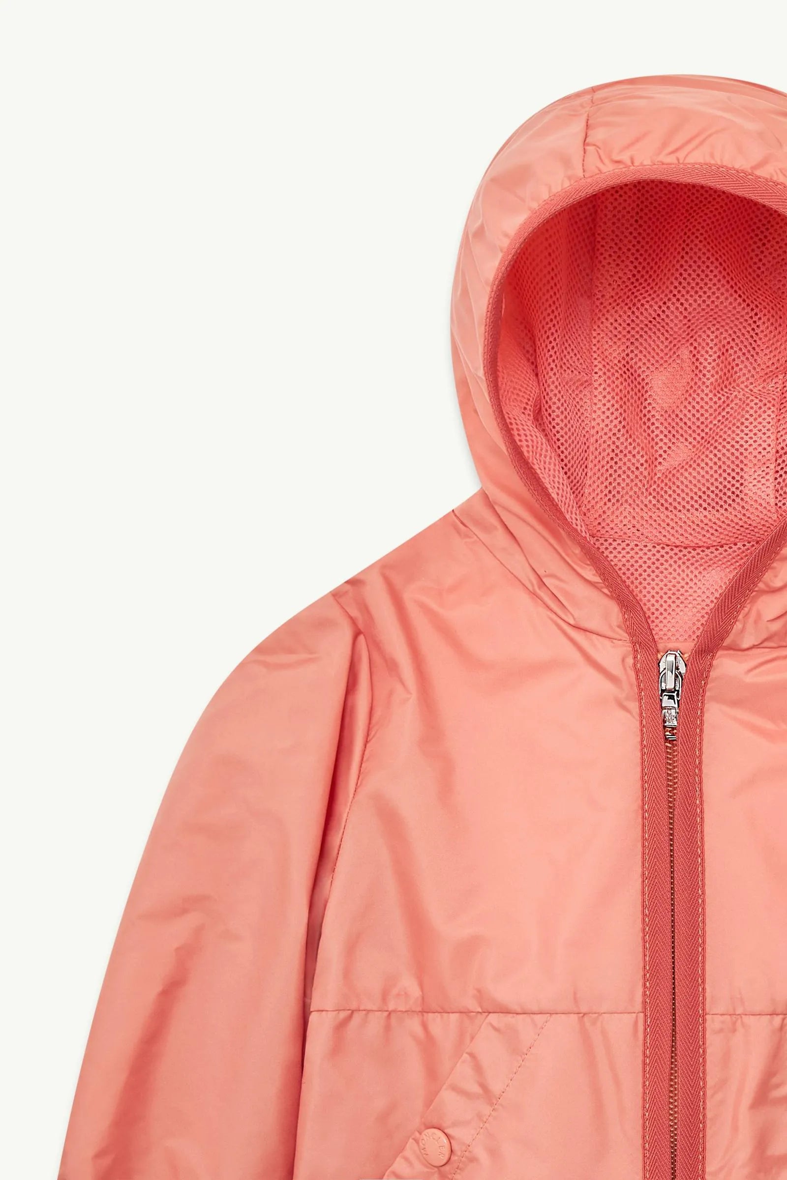Coral Pink