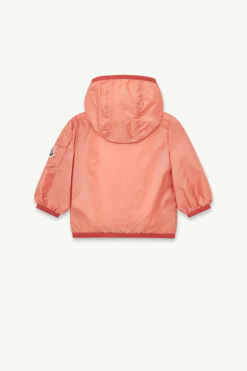Coral Pink