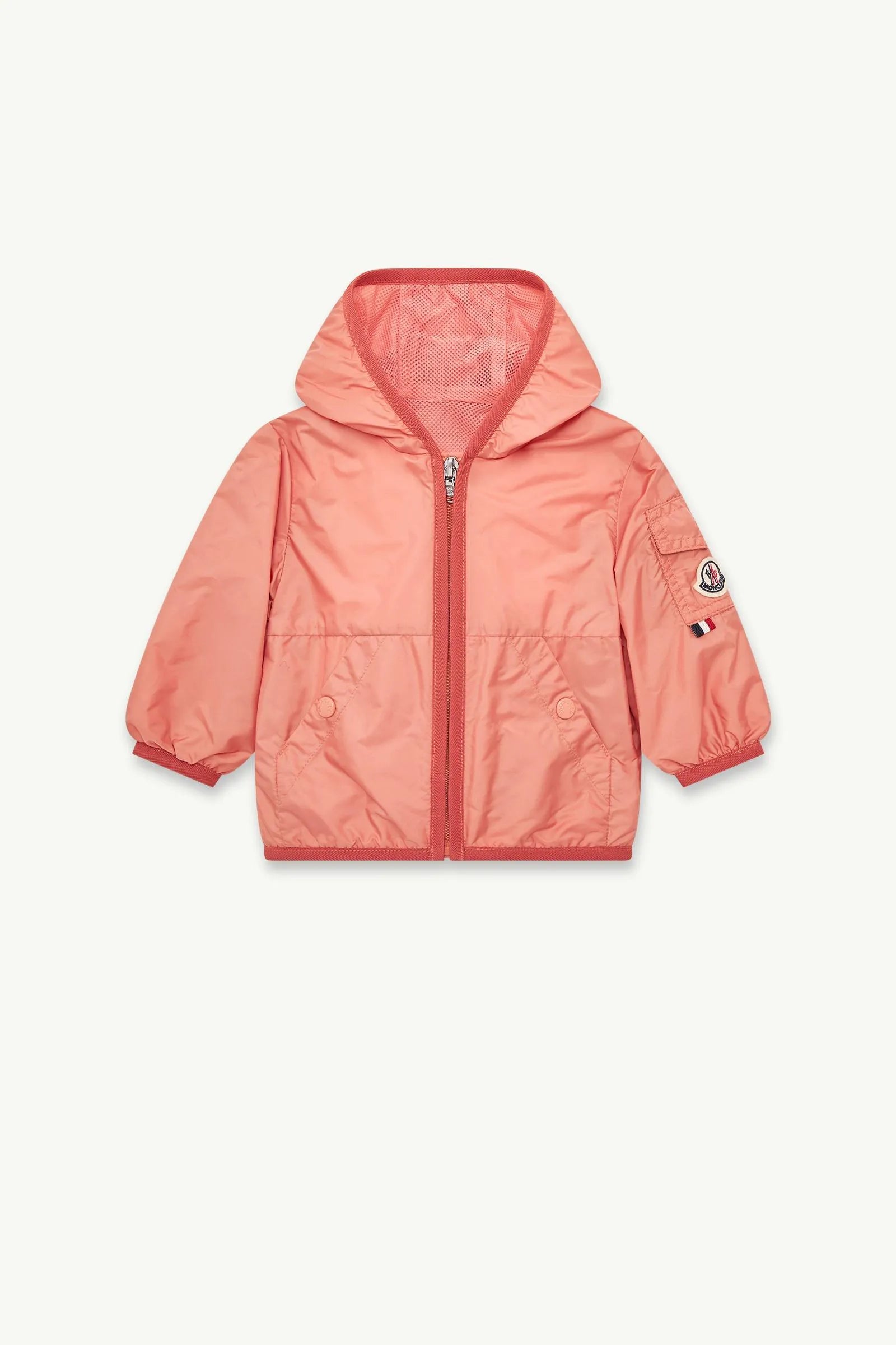 Coral Pink