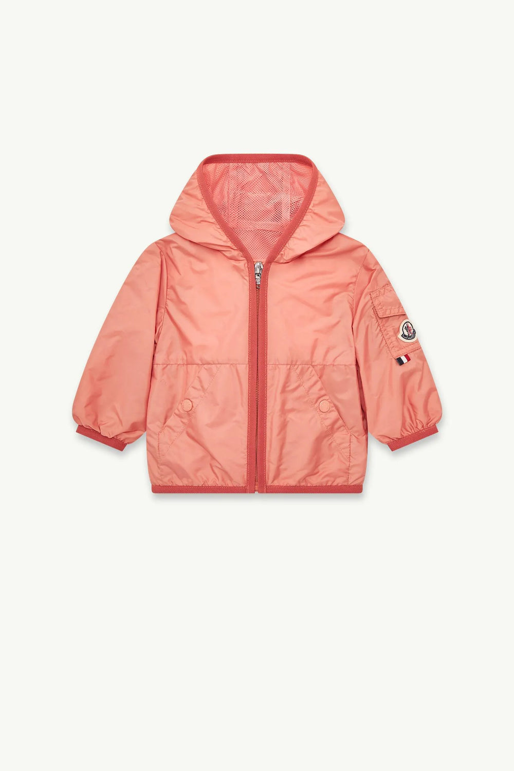 Coral Pink