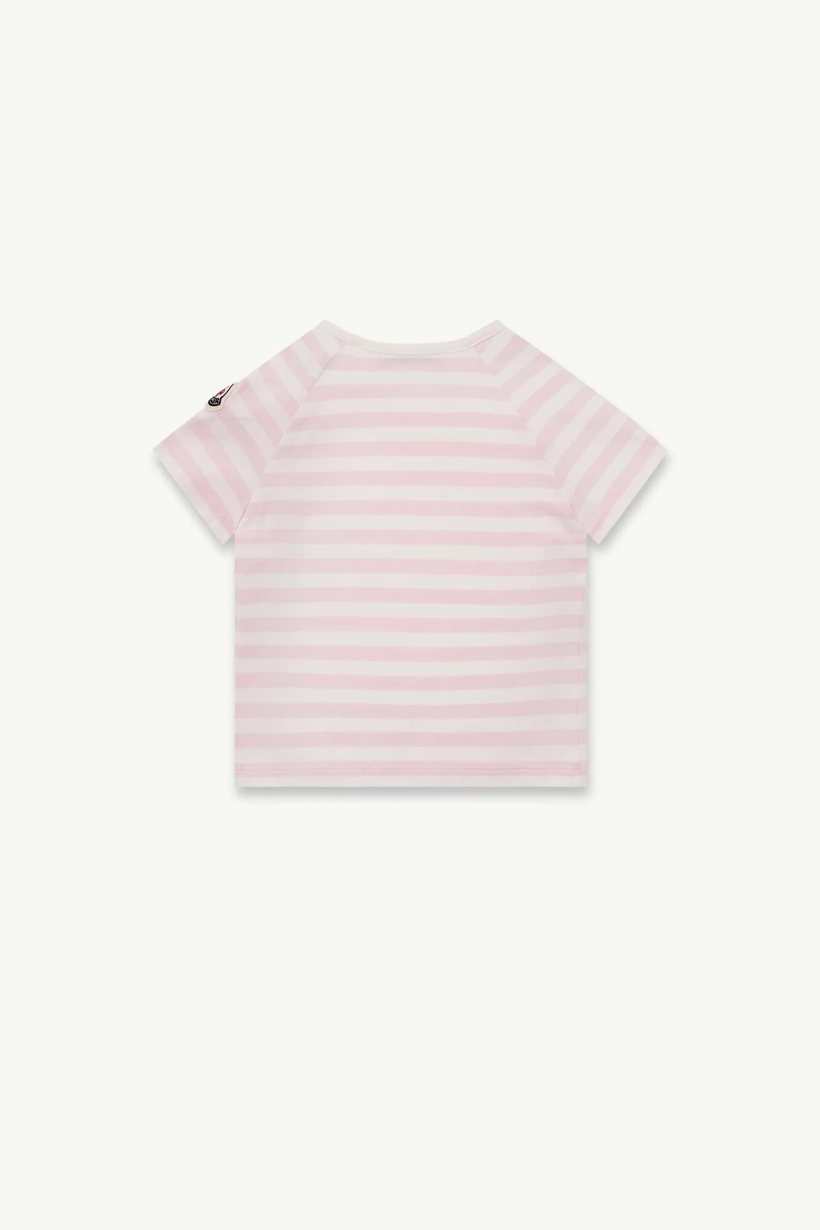 White & Pink