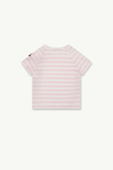 White & Pink