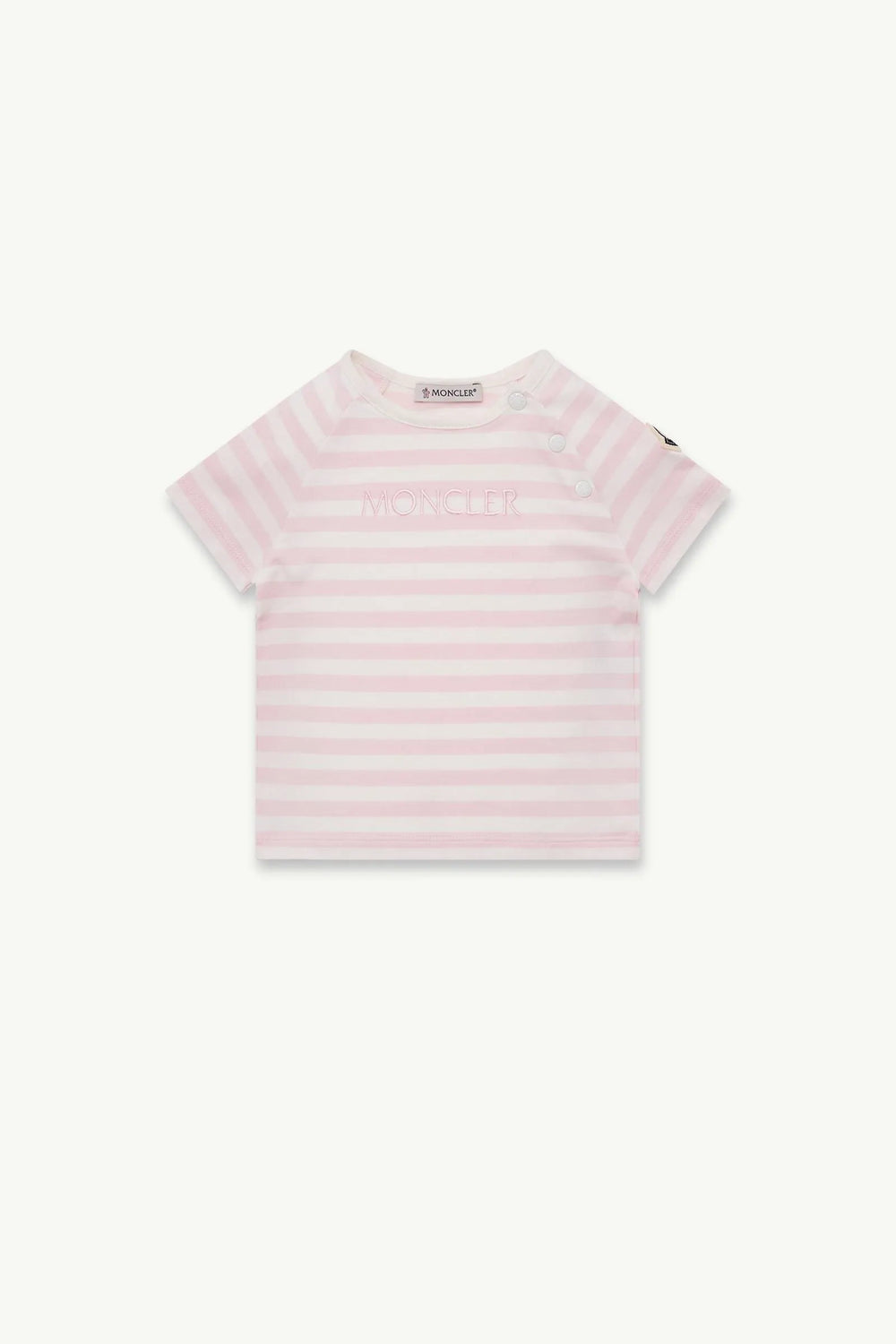 White & Pink