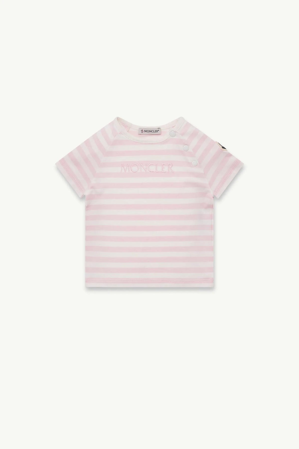 White & Pink
