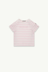 White & Pink