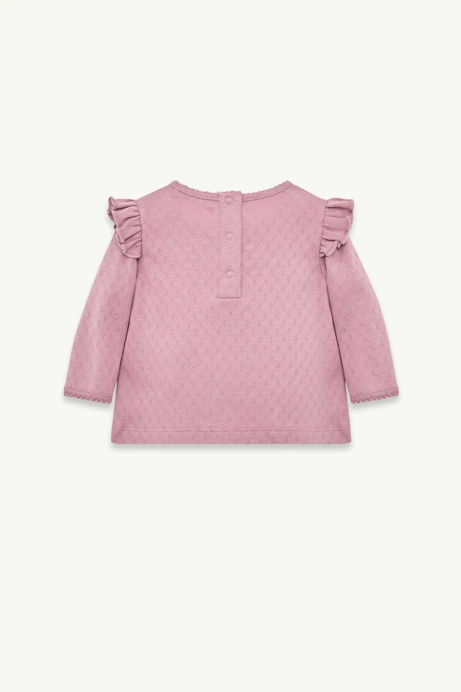 Dusty Pink