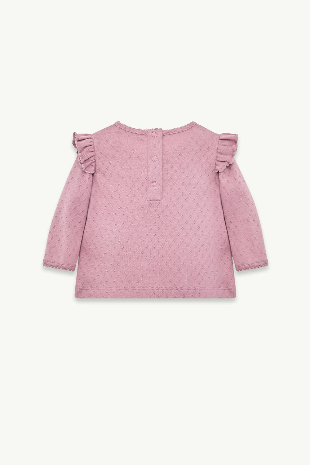 Dusty Pink