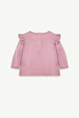 Dusty Pink