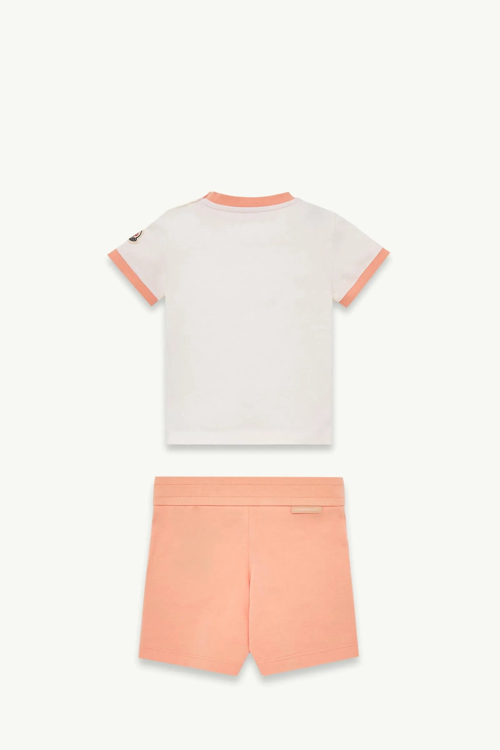 White & Pink