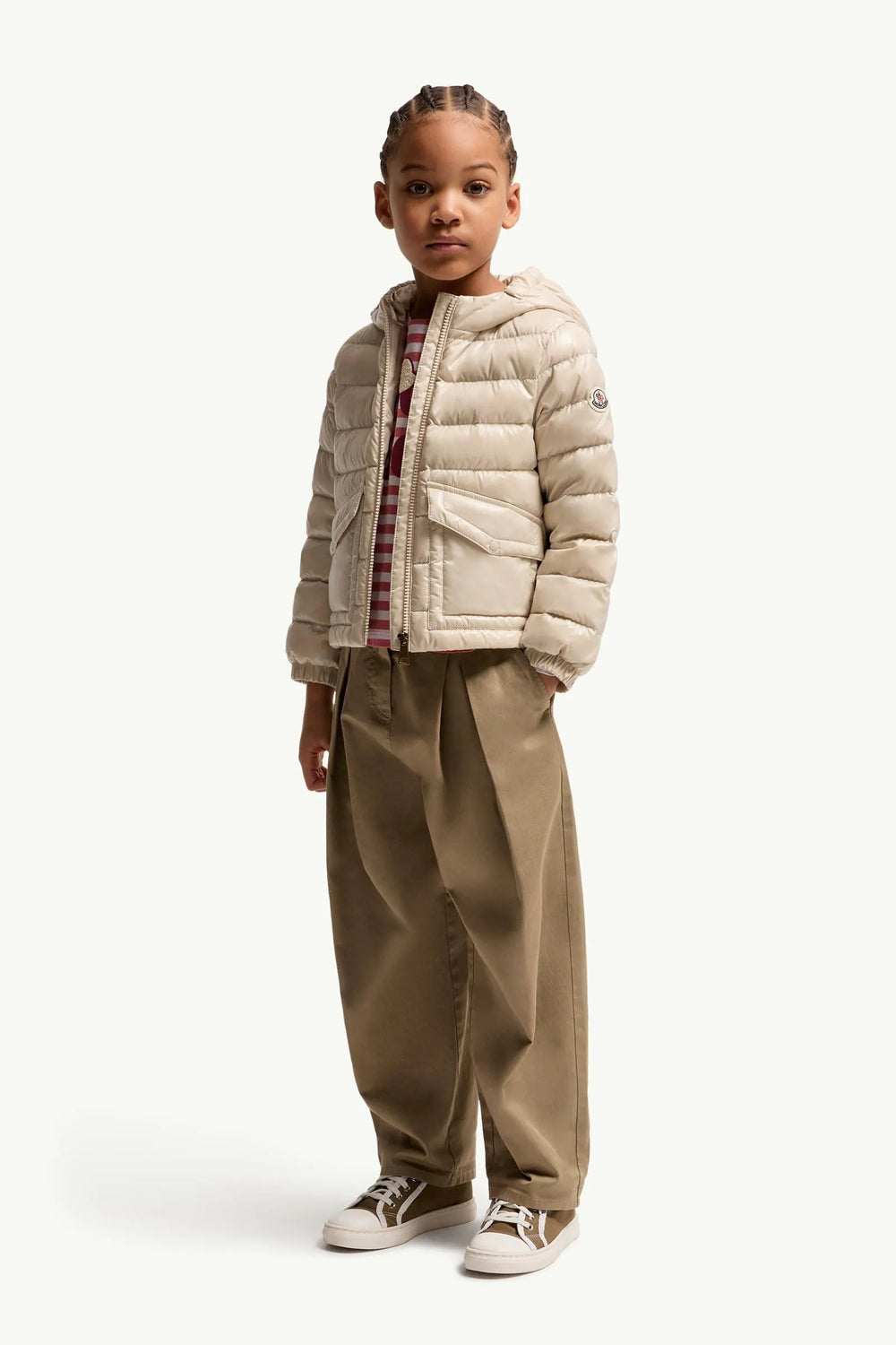 Light Beige
