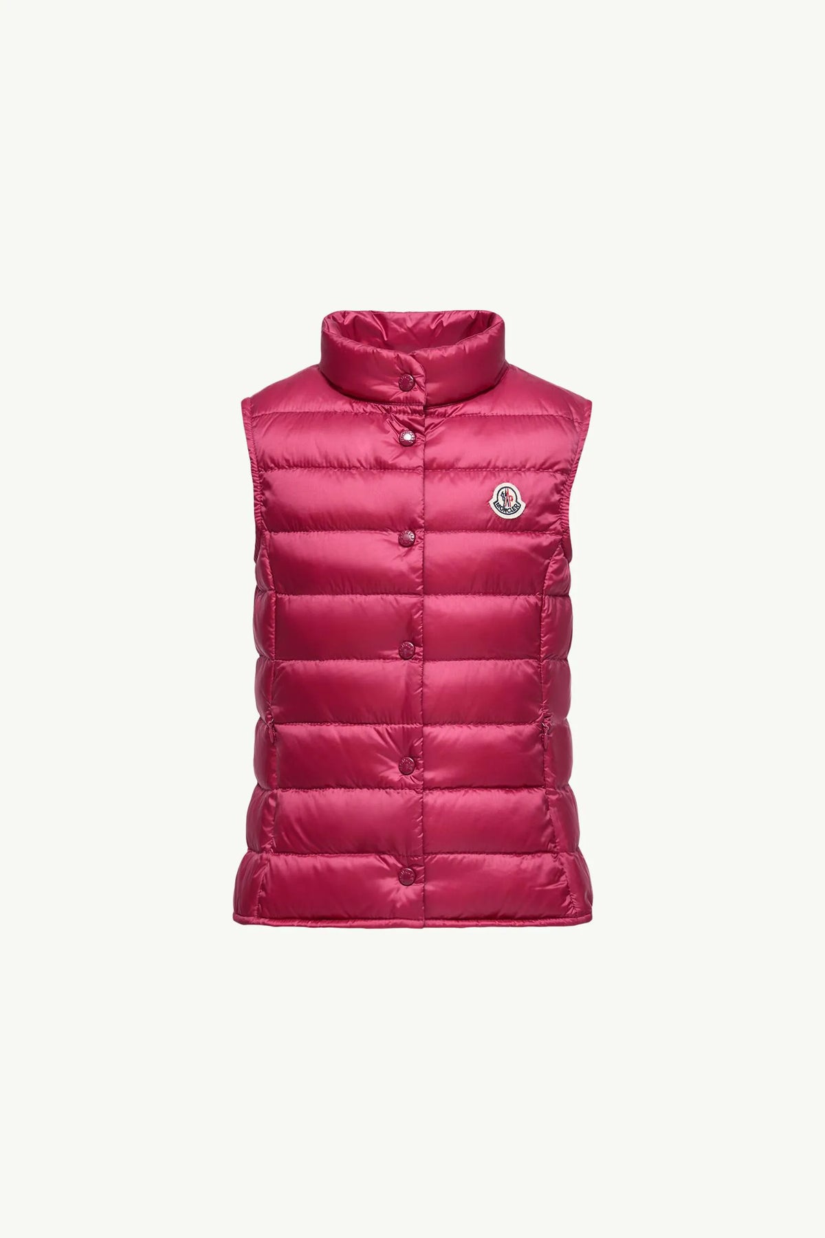 Raspberry Pink