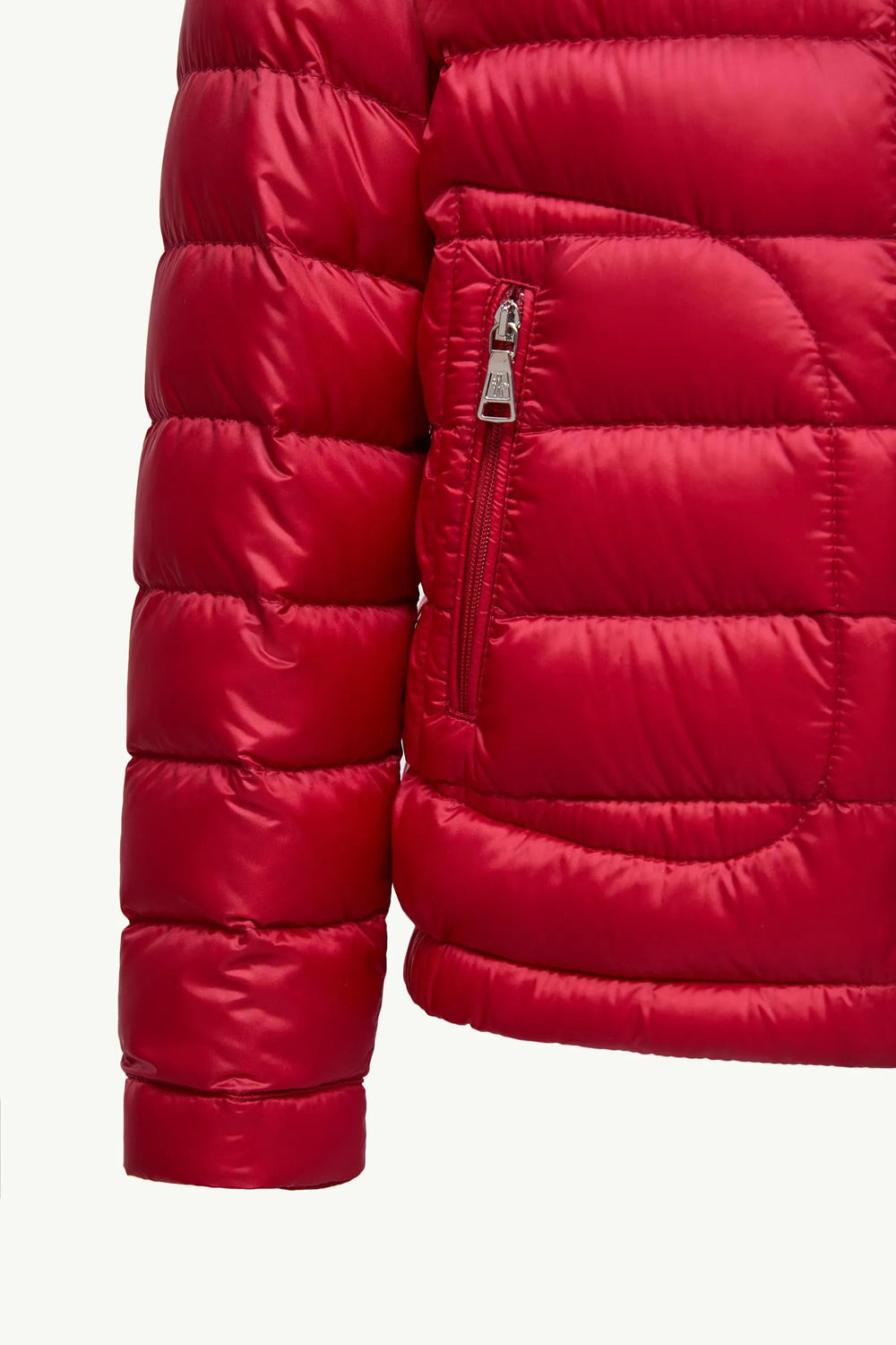 Berry Red