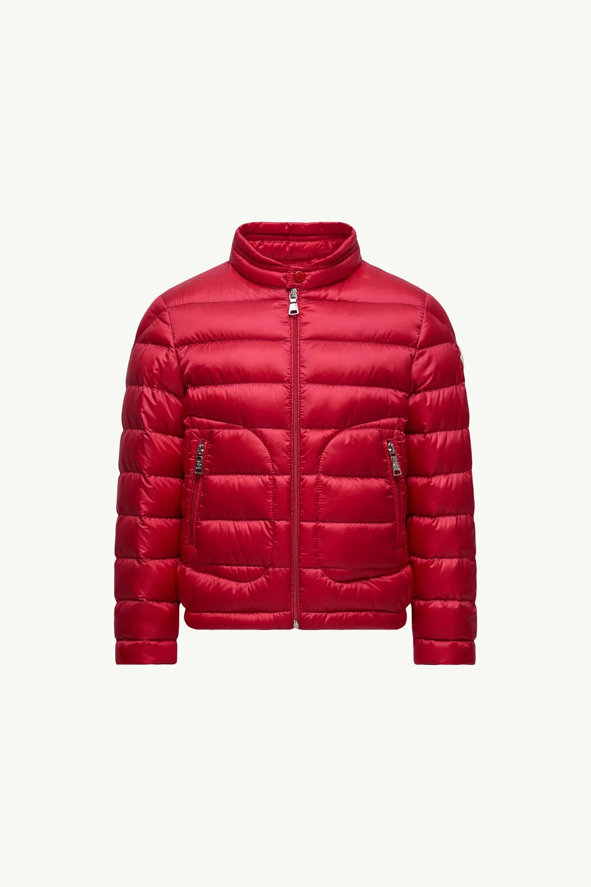 Berry Red