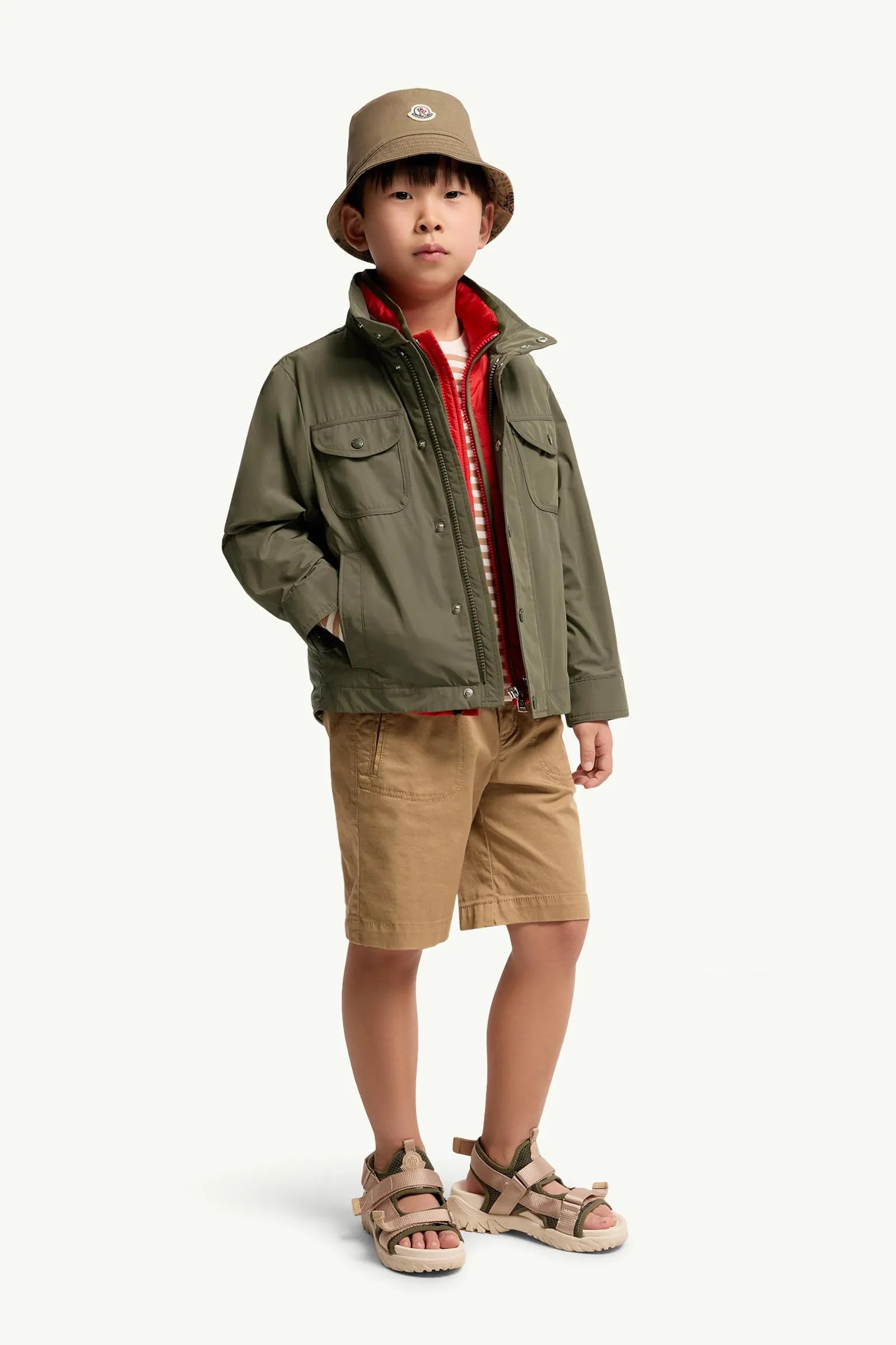 Olive Green