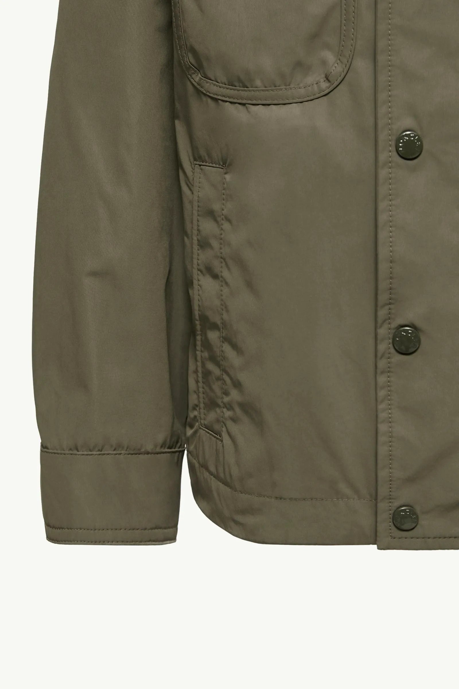 Olive Green