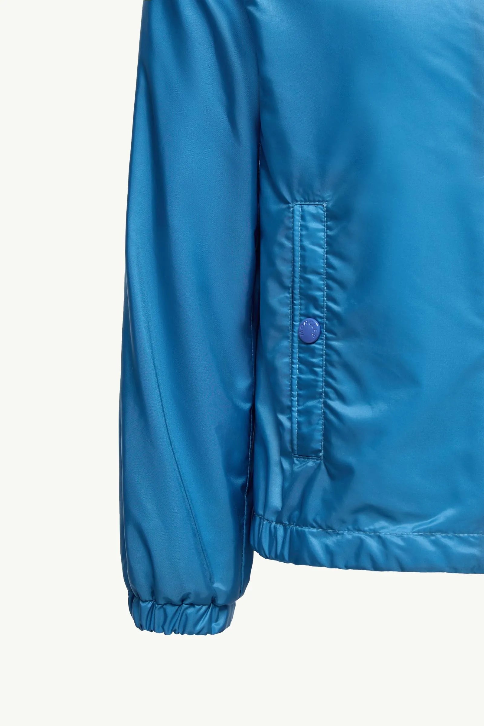 Bright Blue