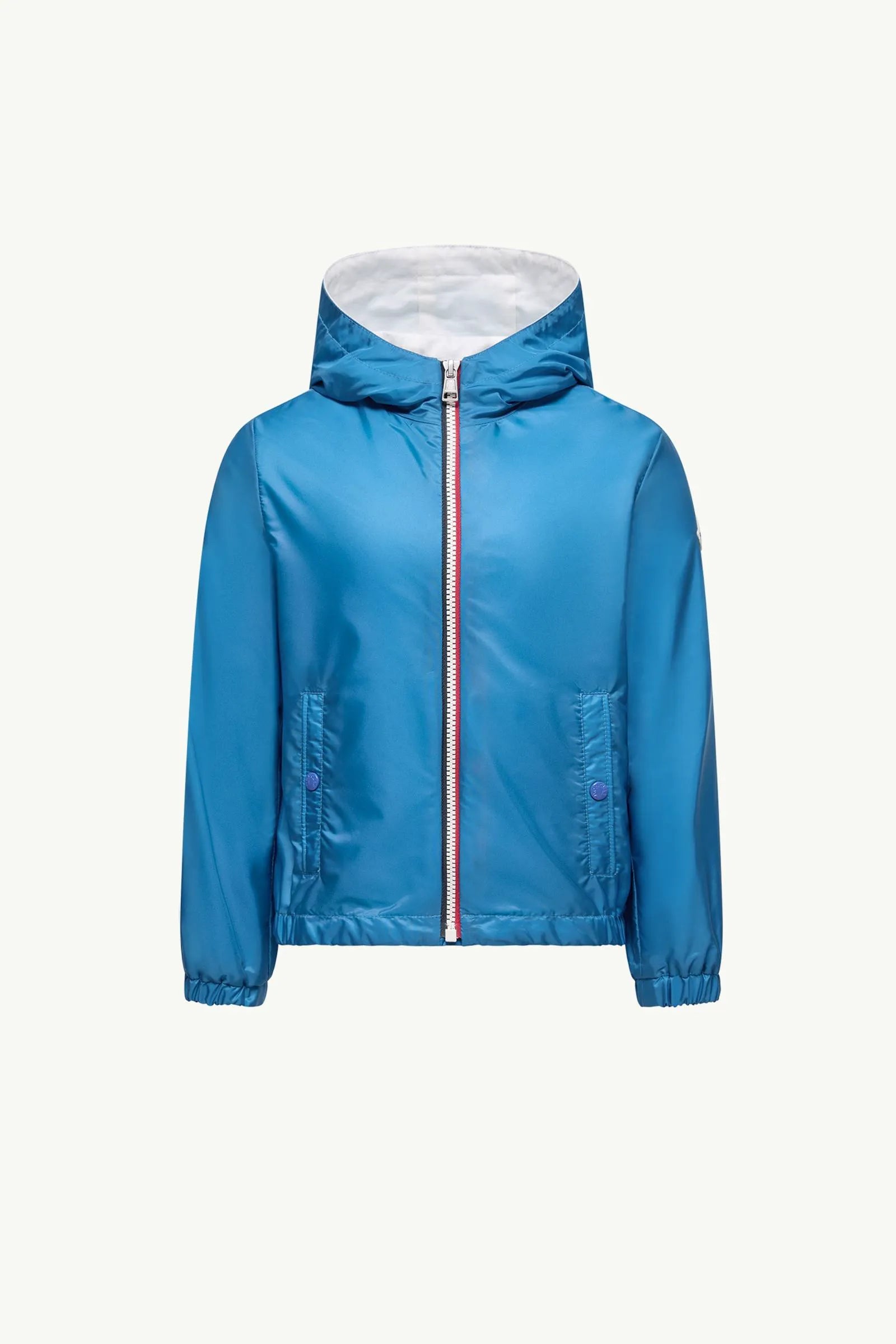 Bright Blue