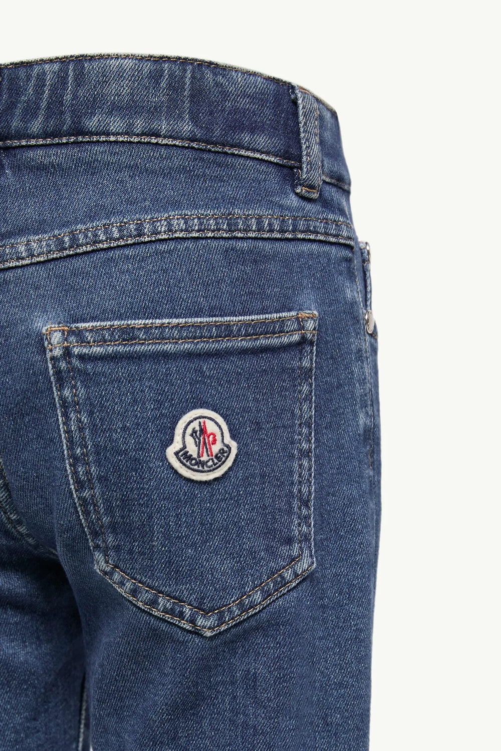 Denim Blue
