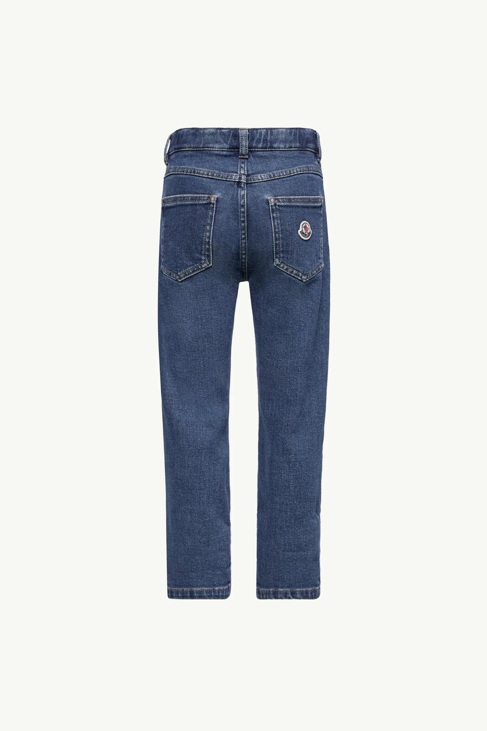 Denim Blue