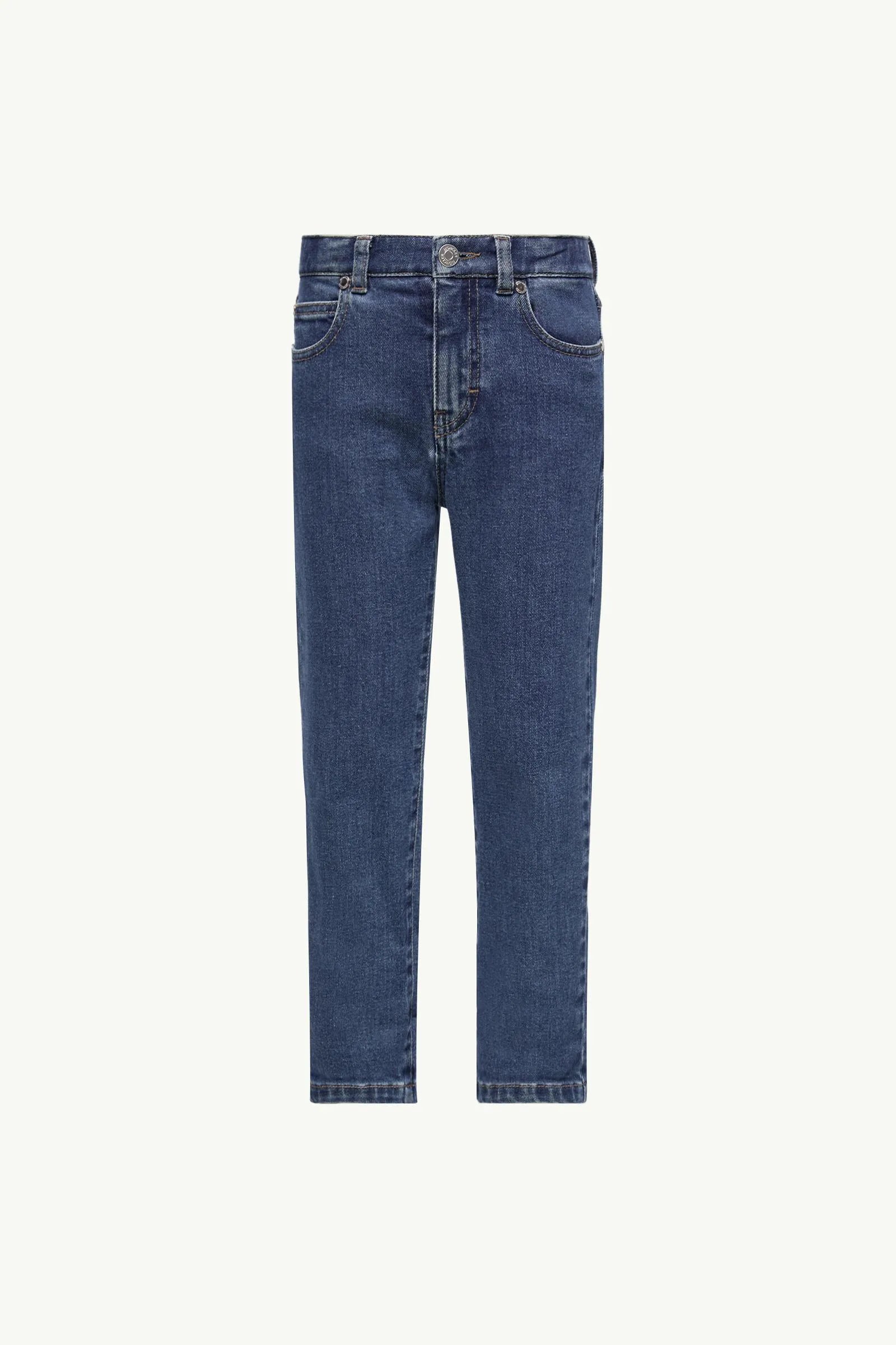 Denim Blue