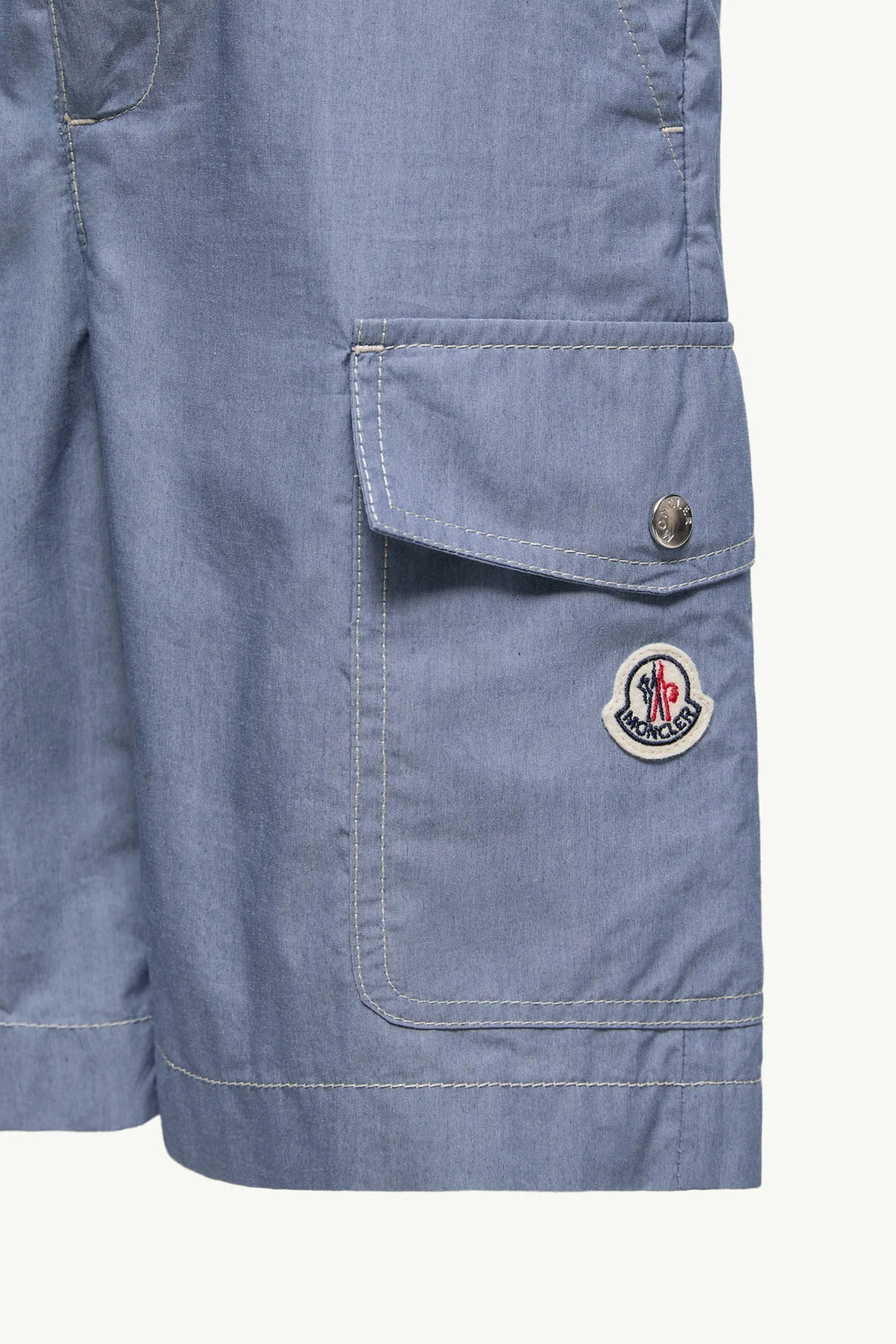 Denim Blue
