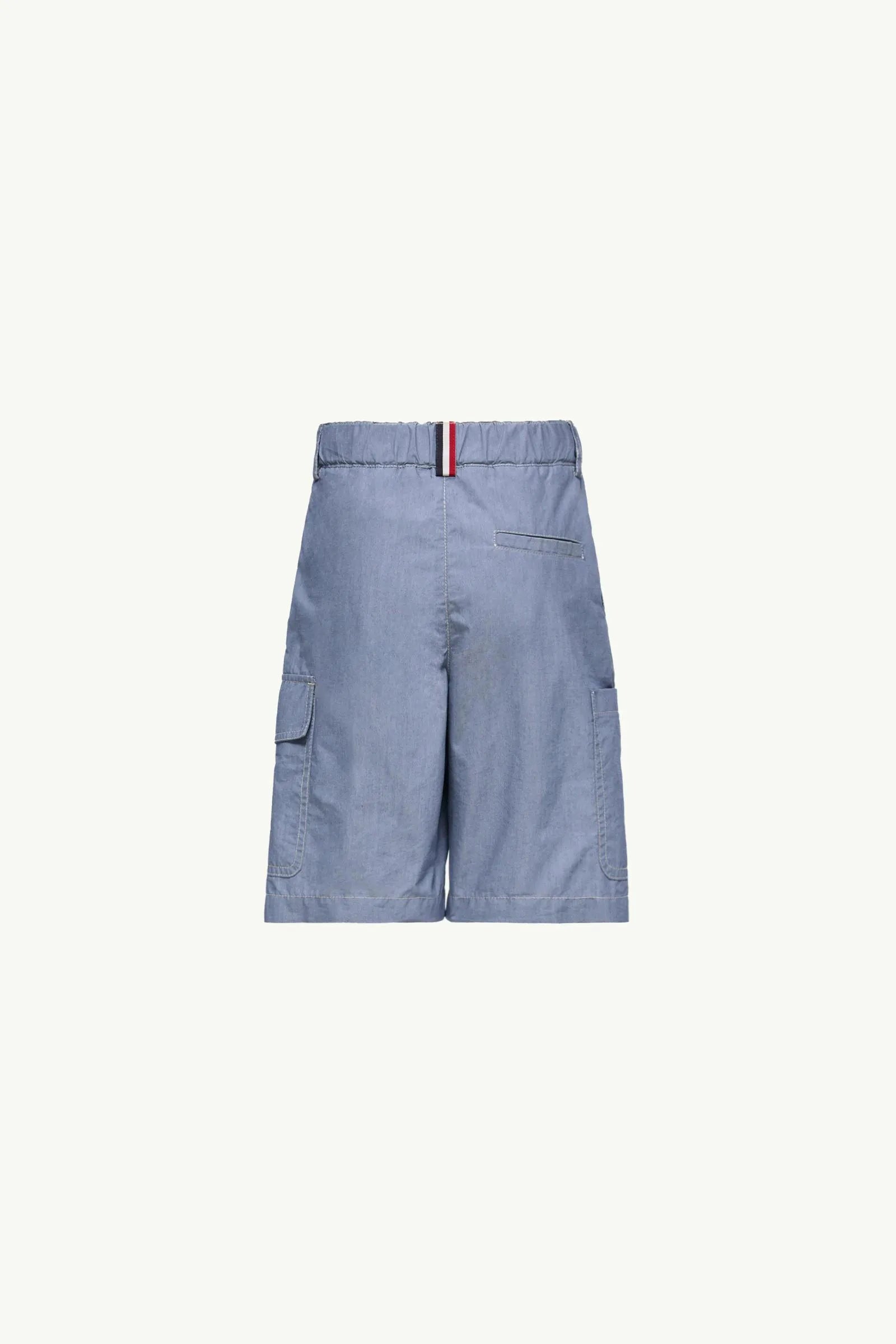 Denim Blue