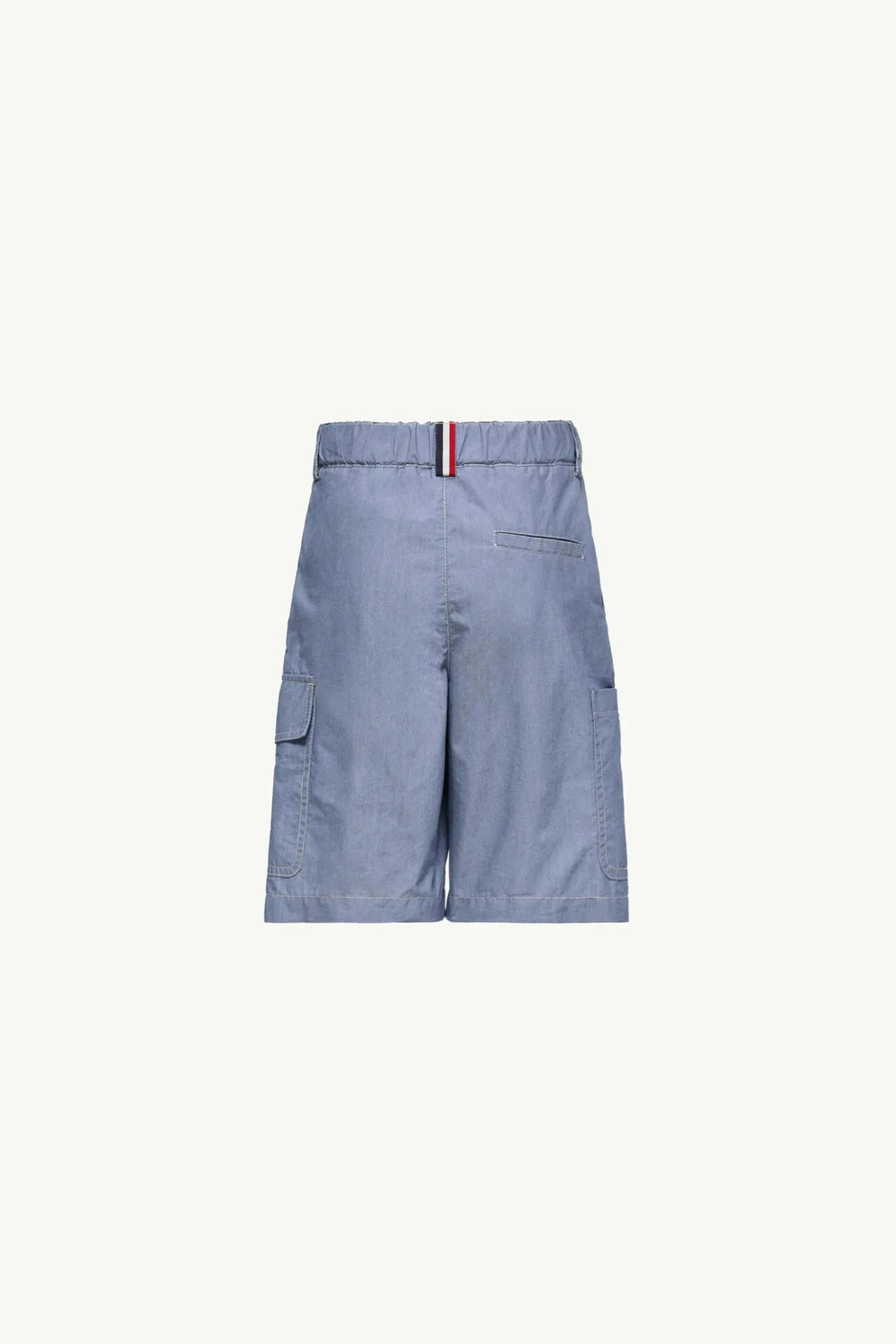 Denim Blue