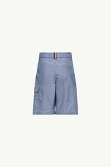 Denim Blue