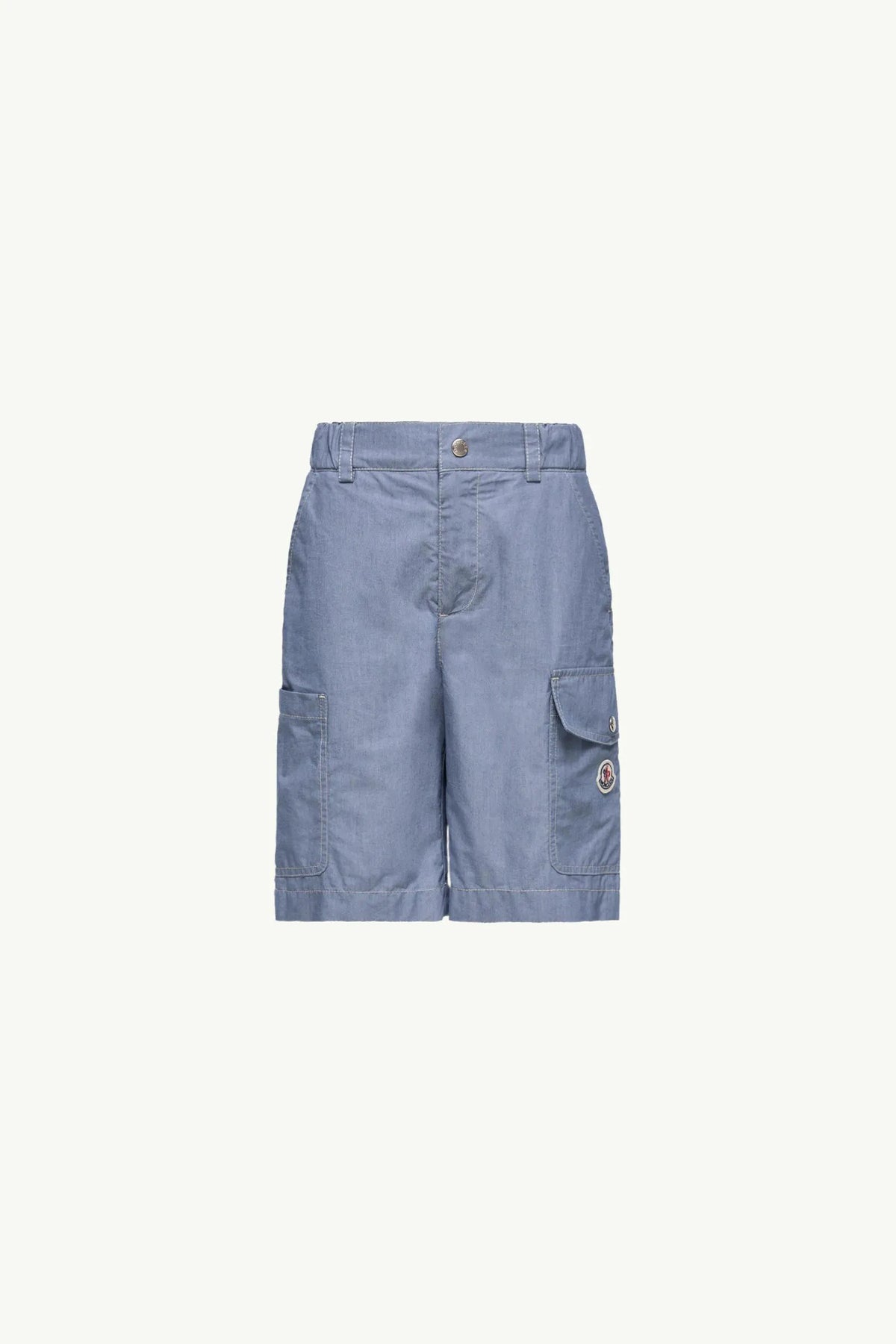 Denim Blue