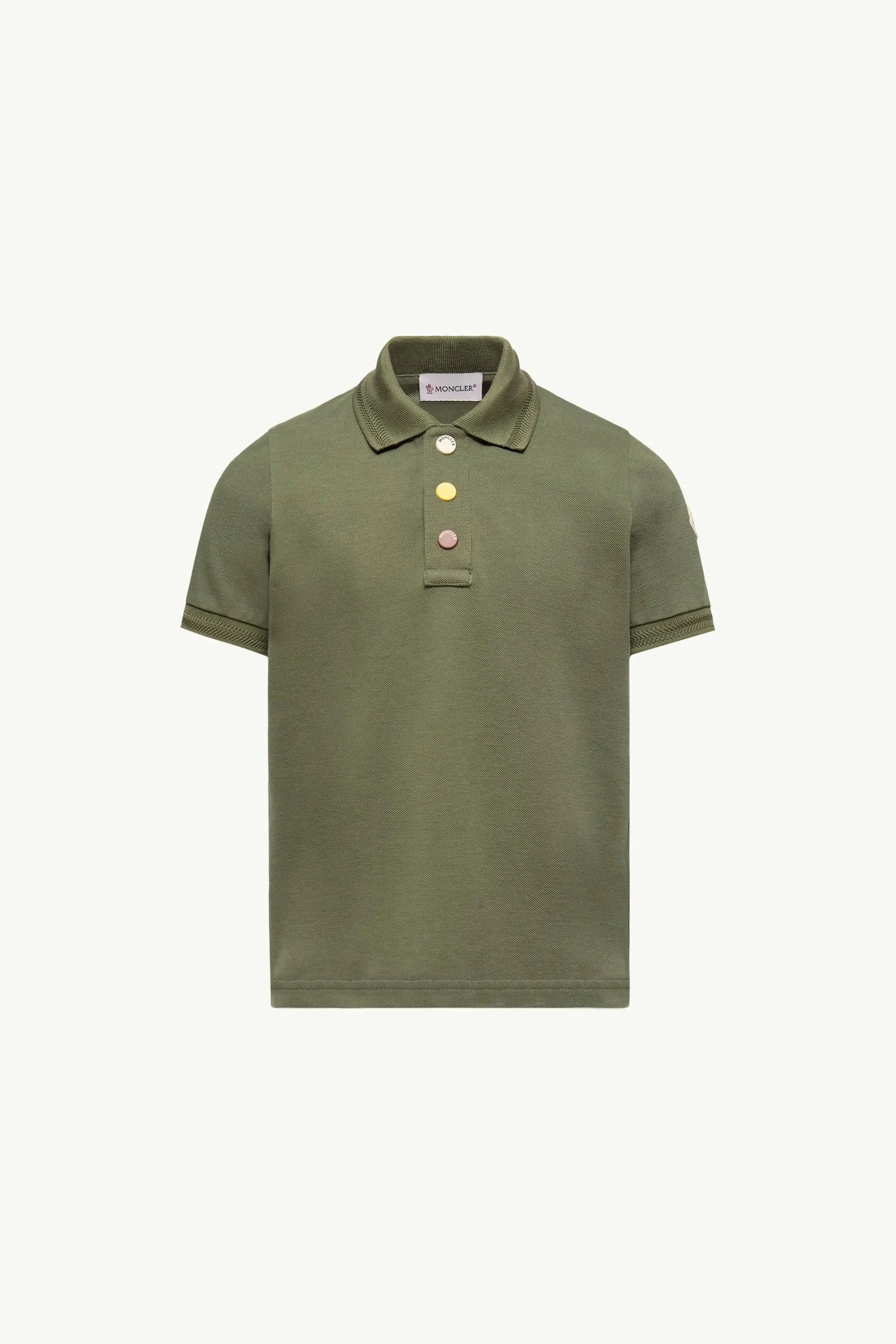 Olive Green